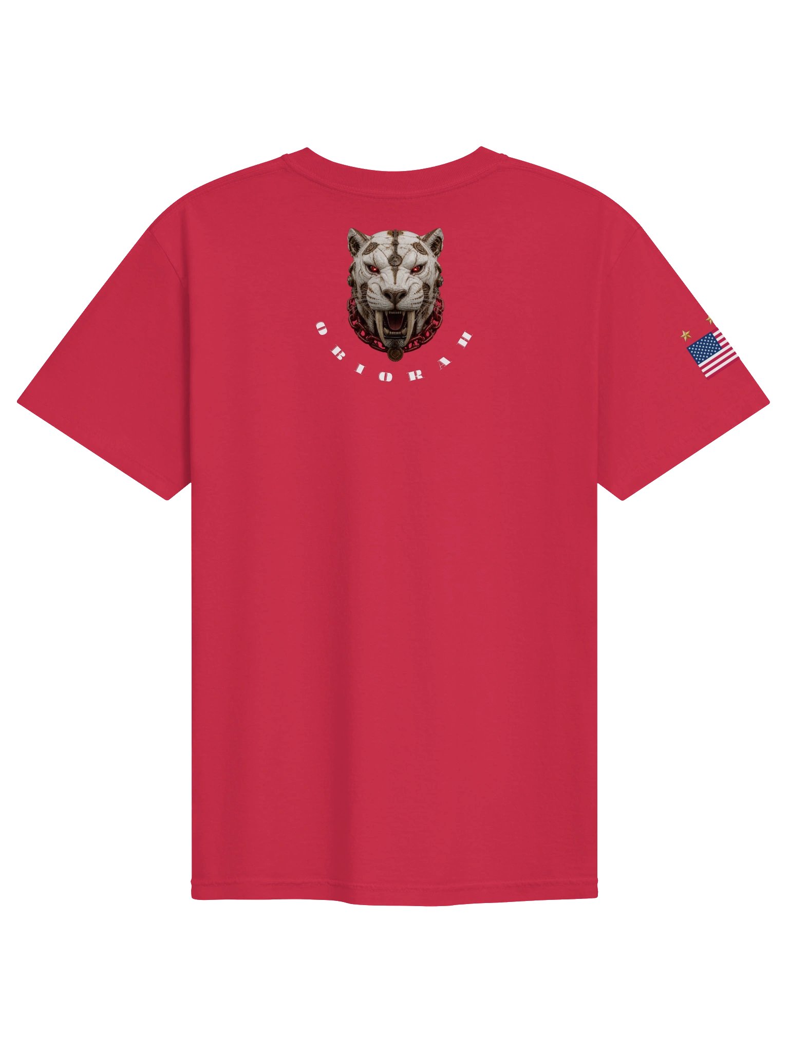 1776 America Freedom - Graphic Tee product image (2)