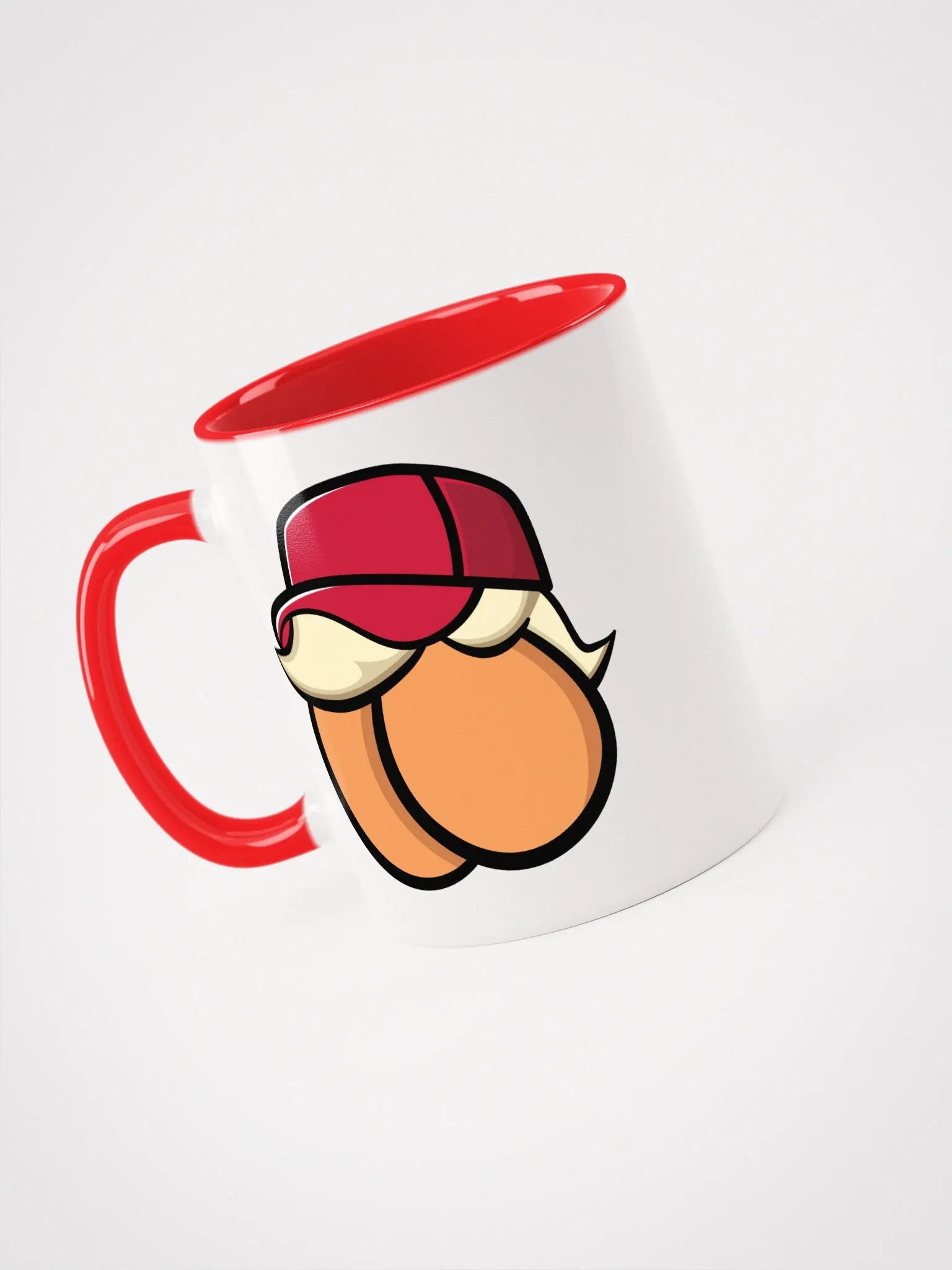 BAAH's Colorful Mug product image (5)