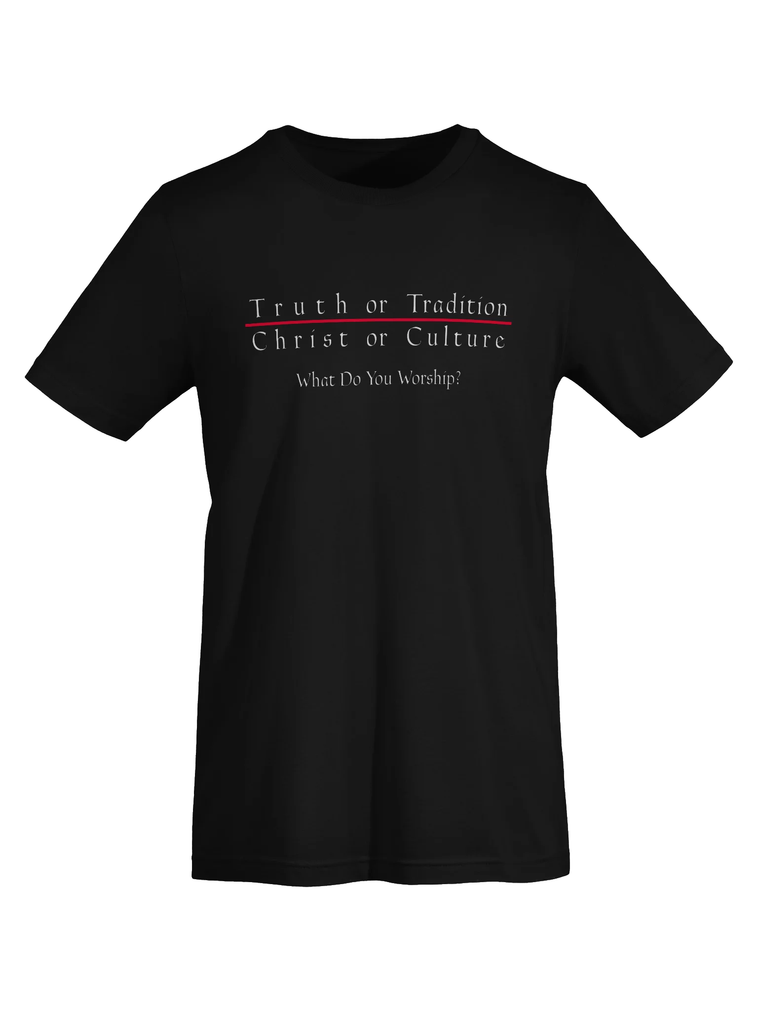 "Satanic Holy Days" T-shirt product image (5)
