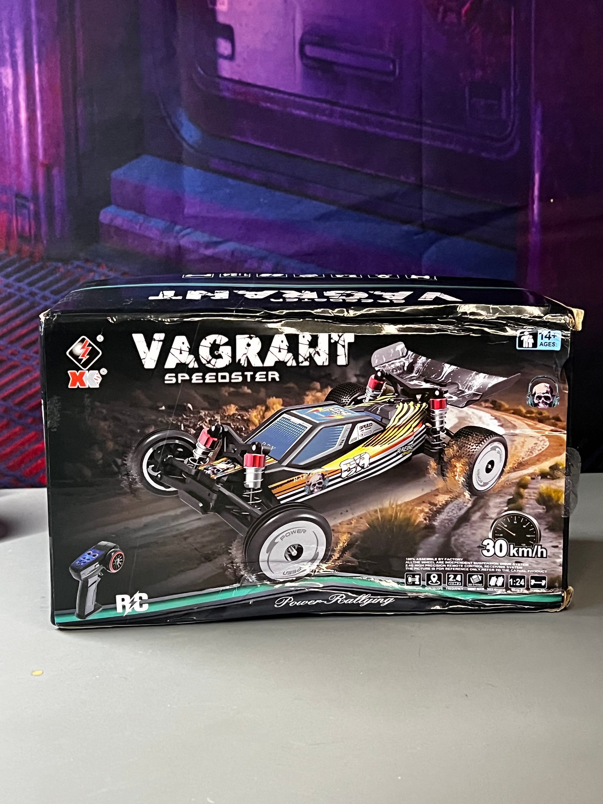 GNCRC Budget Off-Road RC Bundle — Truck + Buggy product image (2)