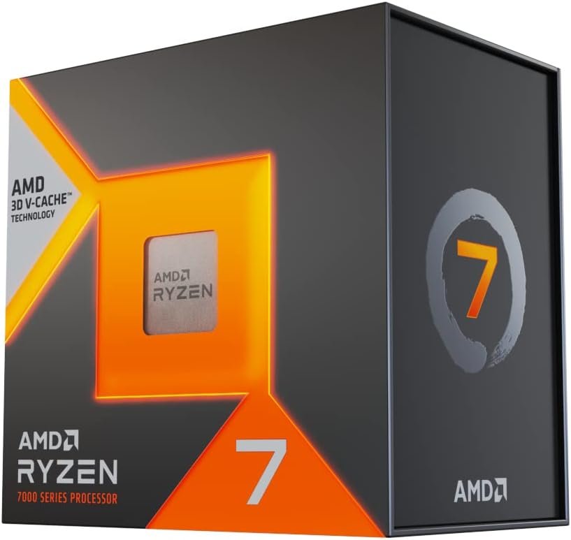 Pc Gaming Pulse One - Ryzen 7 7800X3D + 5070 12G + 32Gb DDR5 + B850 ASUS Prime product image (4)