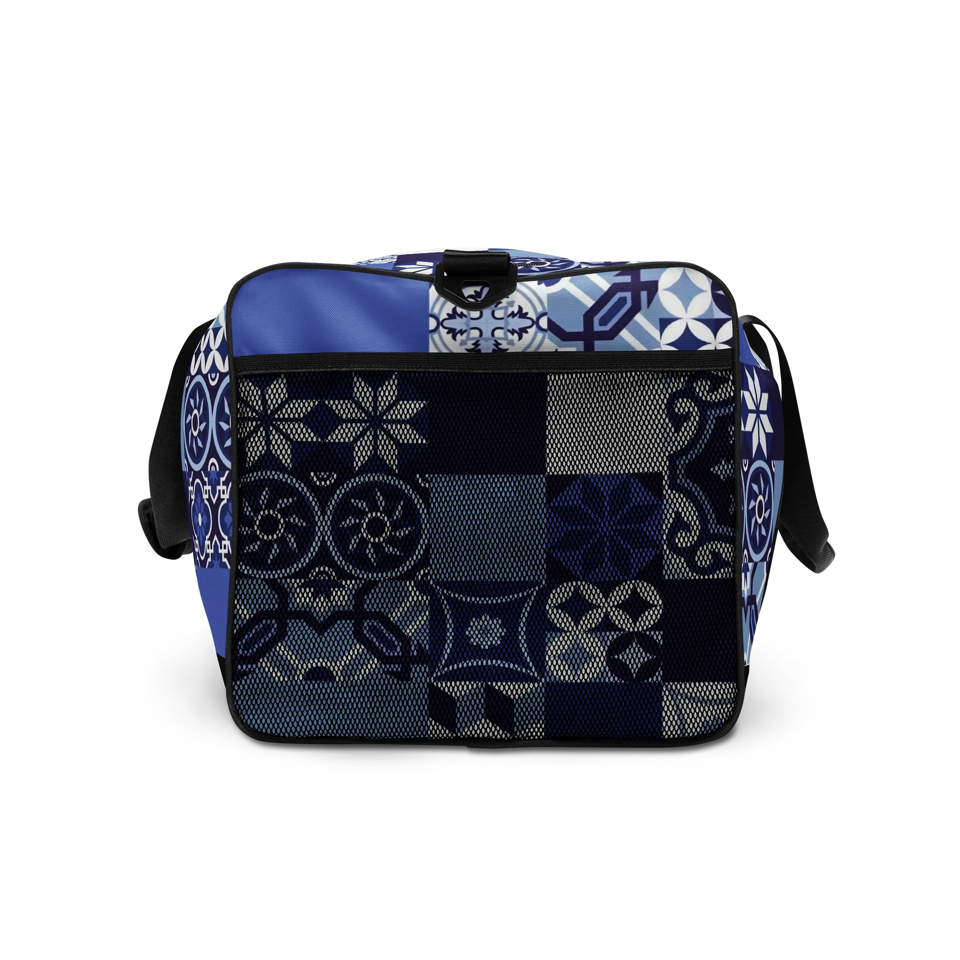 BWL-Asaad Mykonos Sports Bag product image (7)