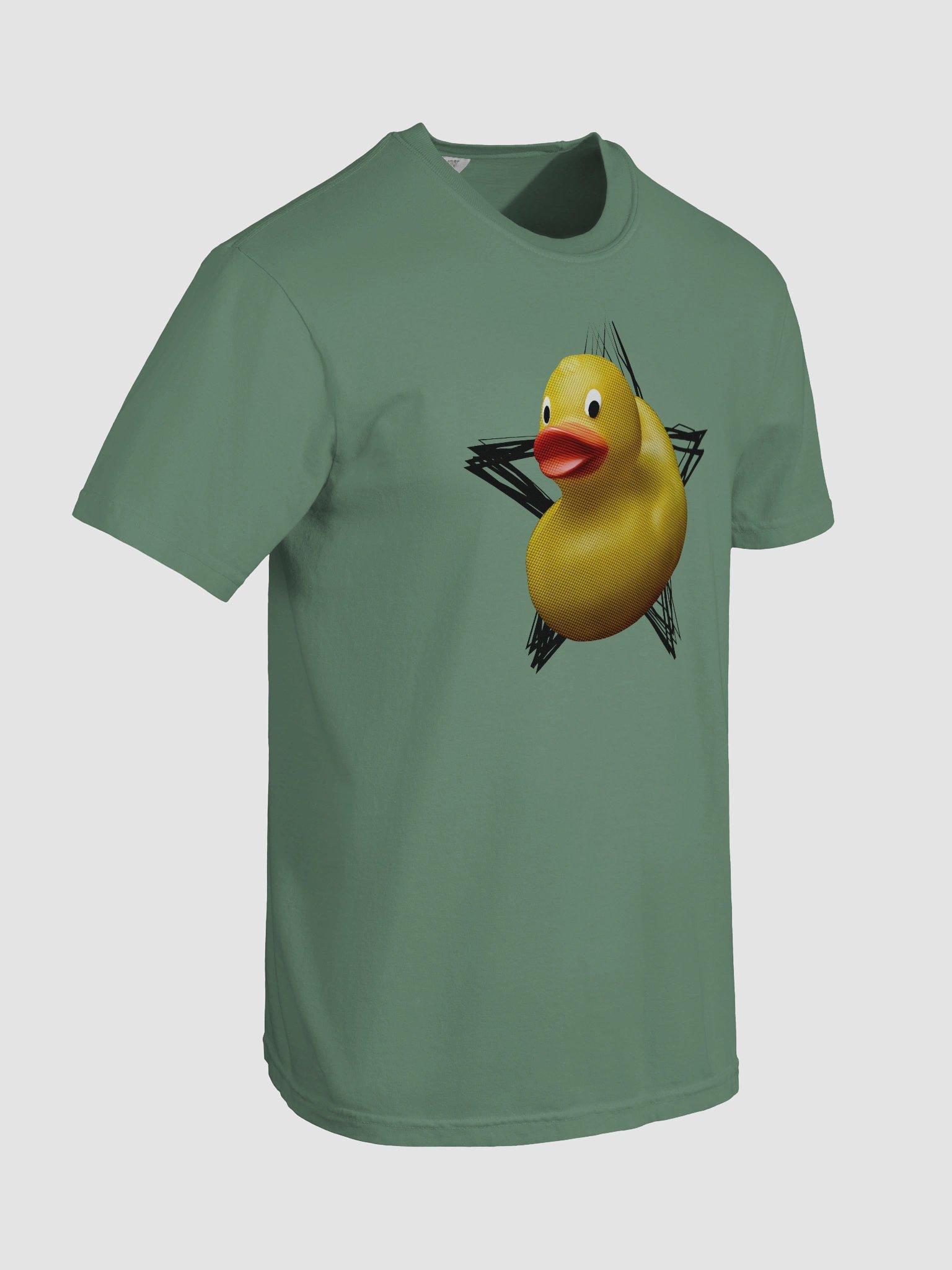 Duck Logo product image (102)
