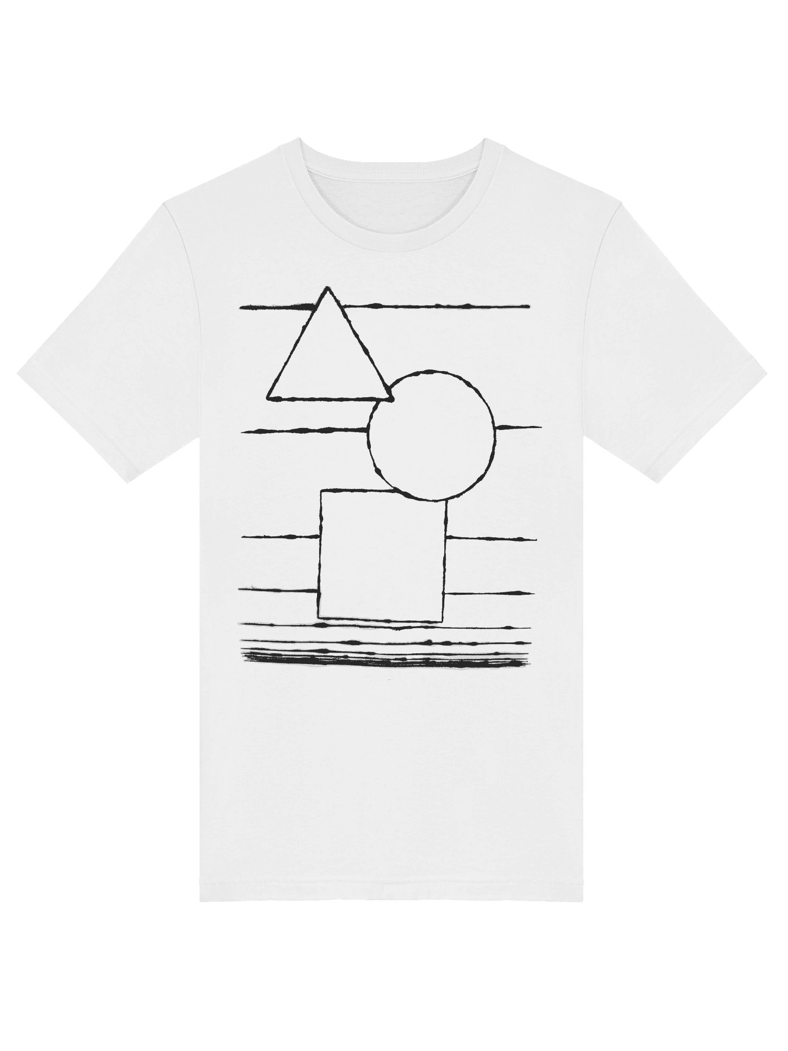 Shape Shirt product image (5)