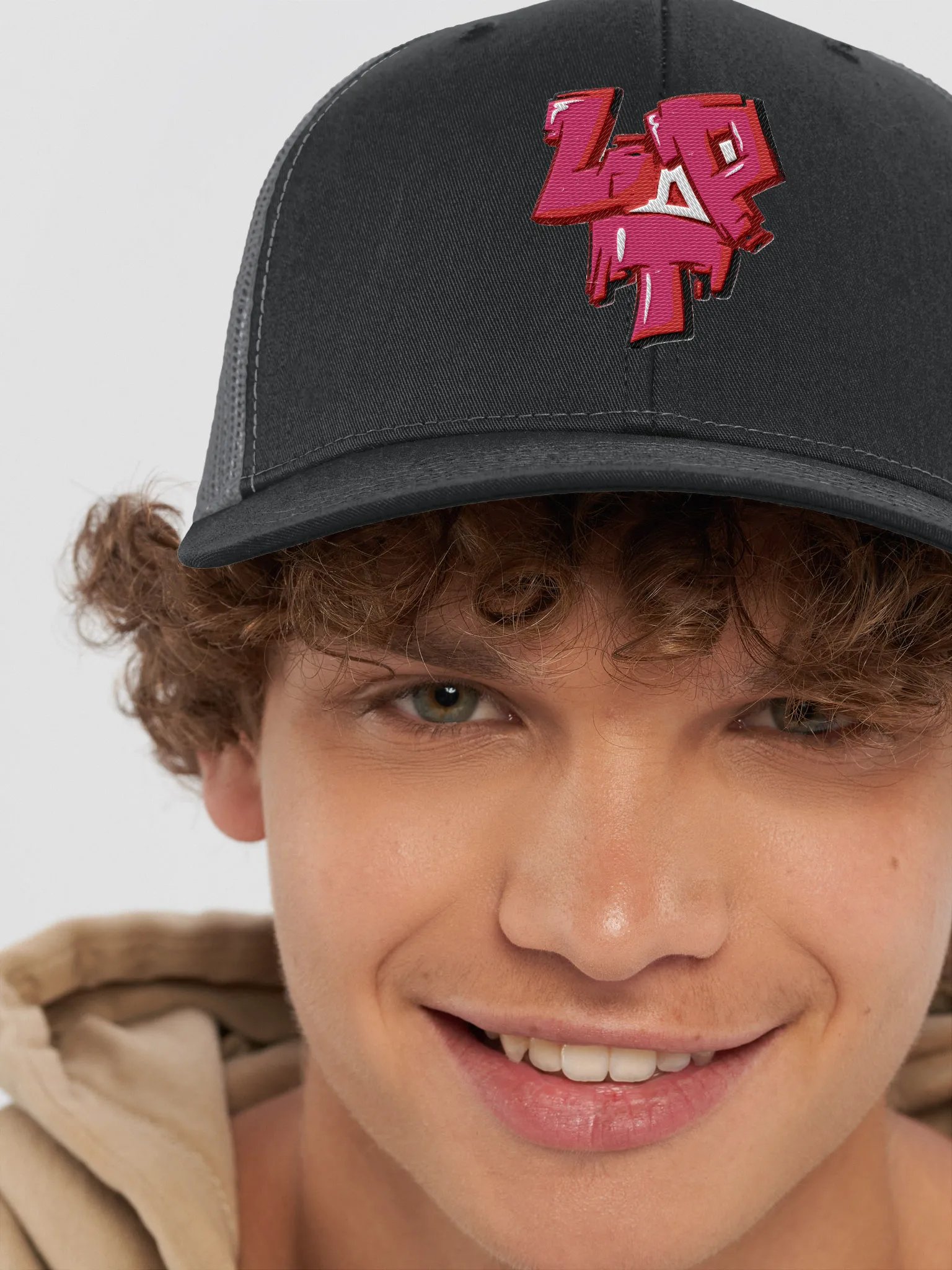 LPT trucker product image (8)