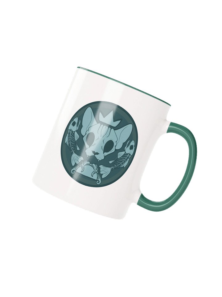 TaksArt Coffee mug product image (2)