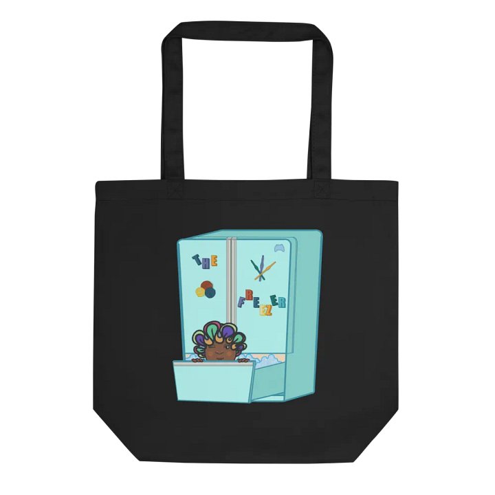 The Freezer Tote product image (1)