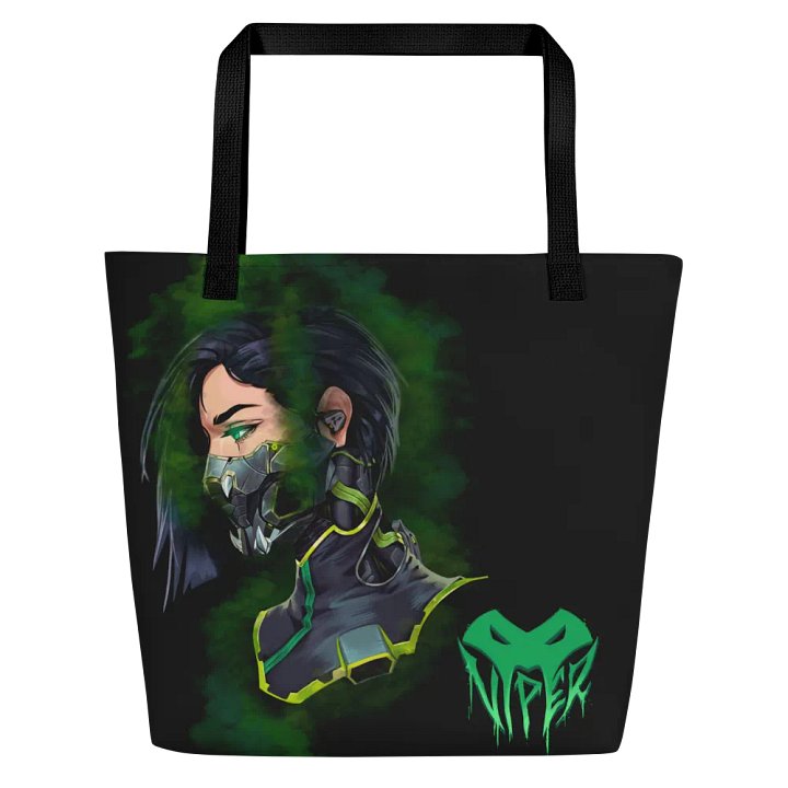 Sac Zip de Viper product image (1)