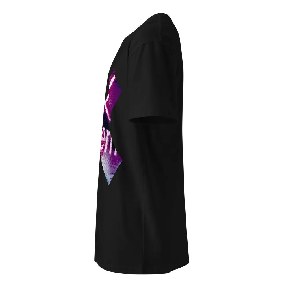 F-em X Premium T-shirt - front product image (2)