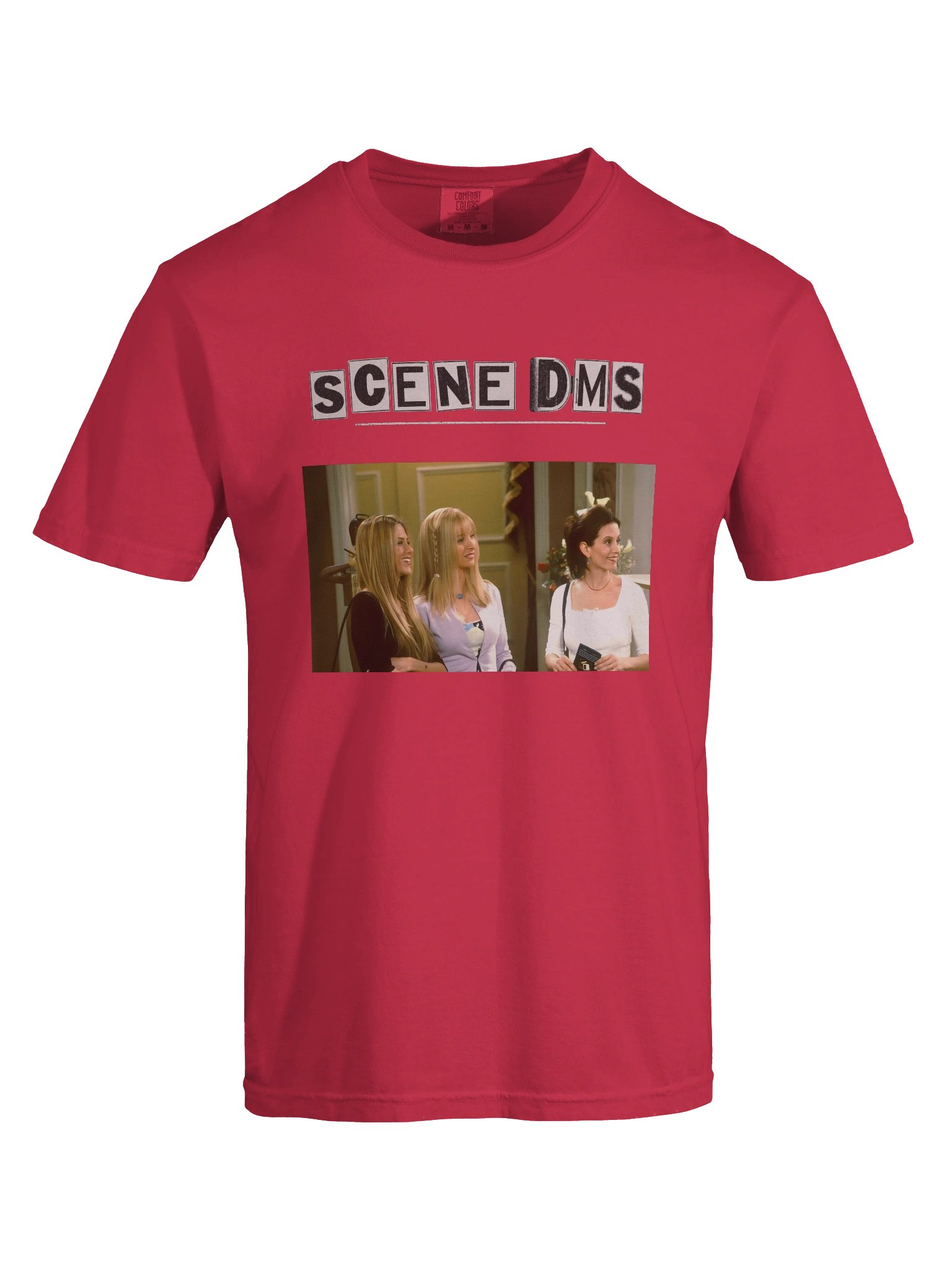 The one with the... product image (5)