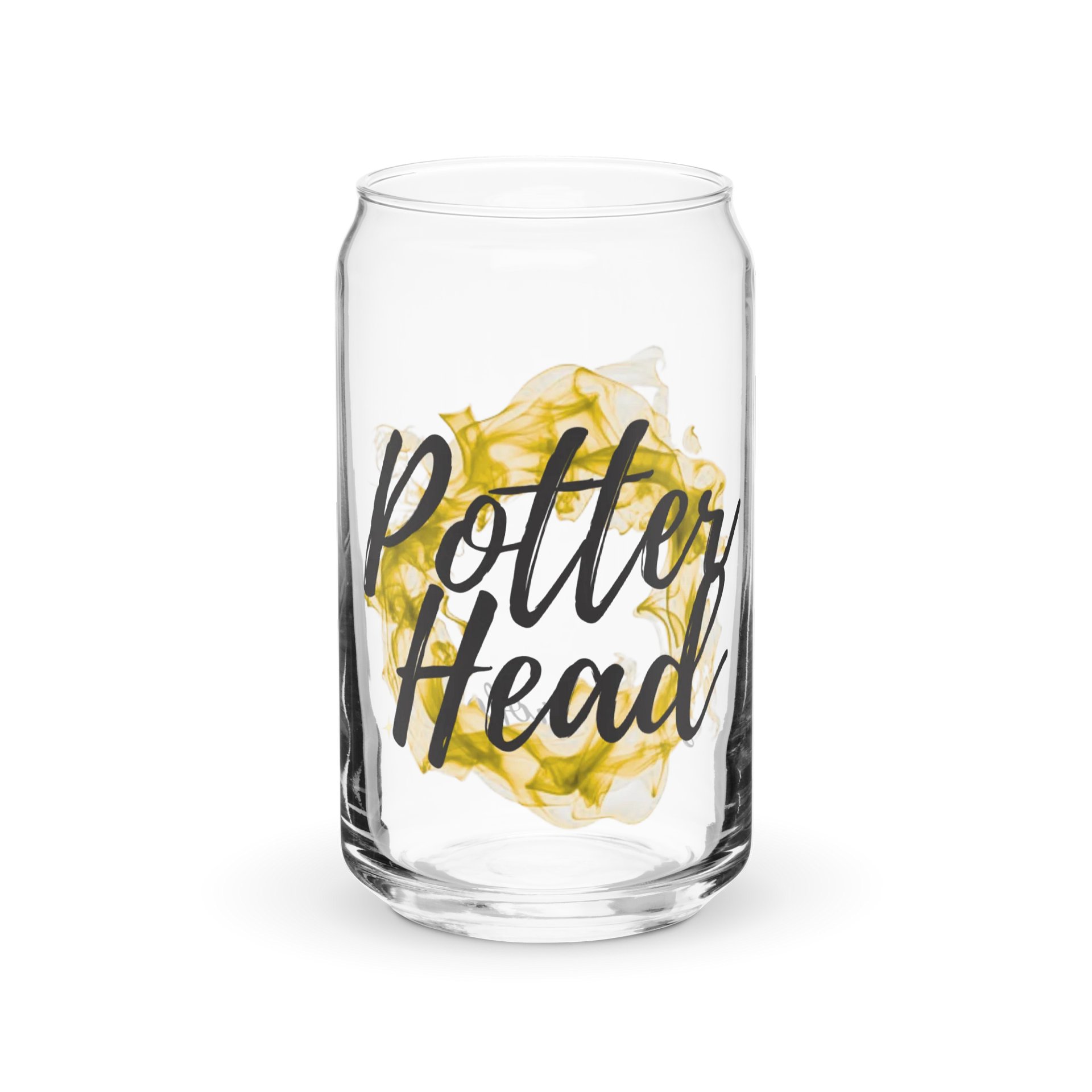 Yellow House Cup product image (1)
