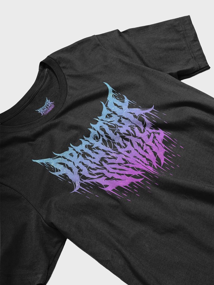 DrifterVoyages - Stacked Logo Unisex T-Shirt product image (1)