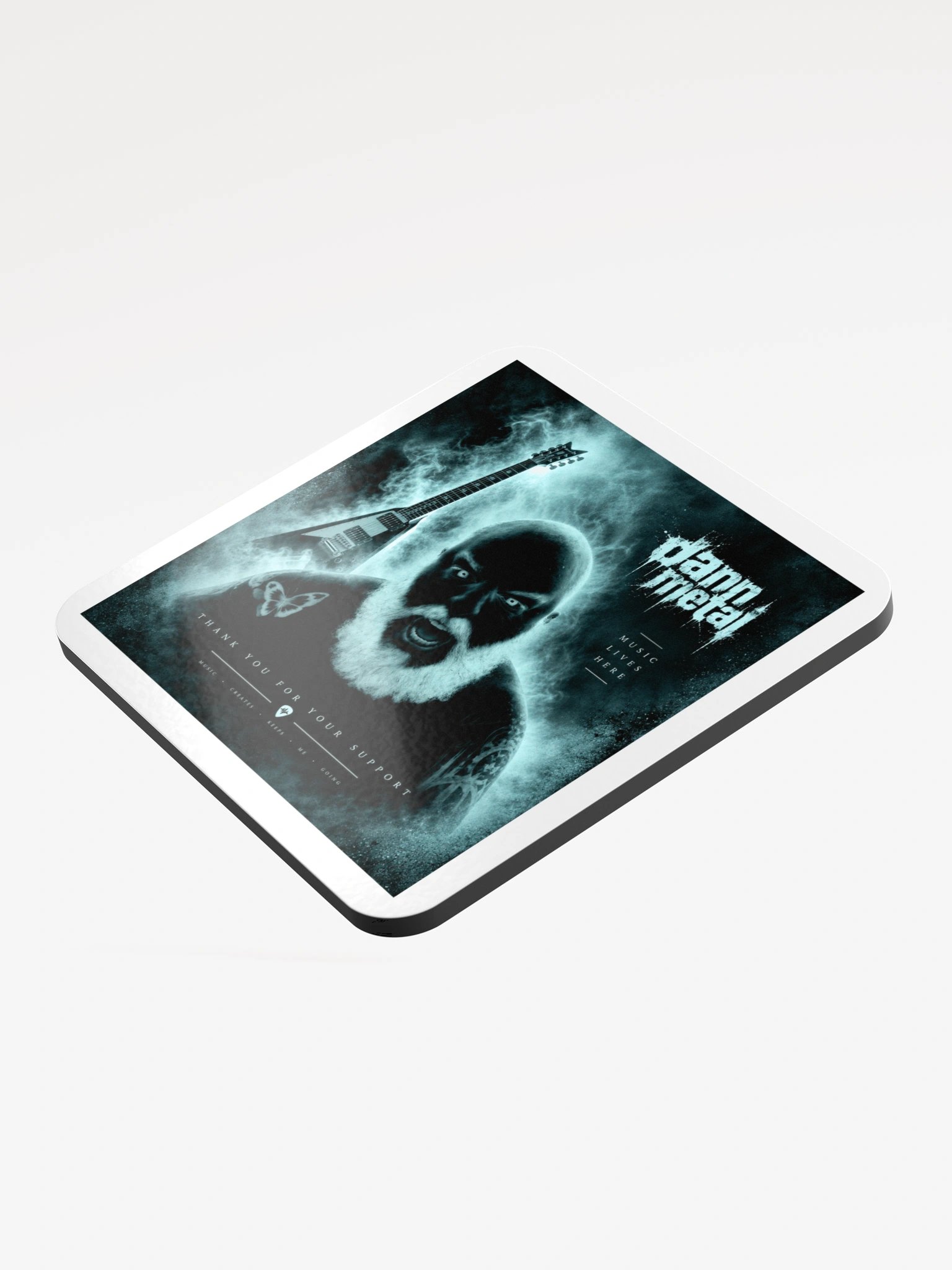 dann metal coaster product image (3)