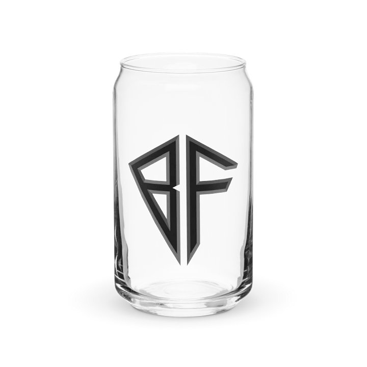 Glass Cup product image (2)