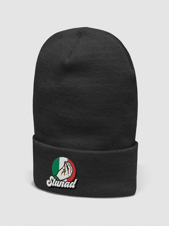 Stunad Beanie product image (2)