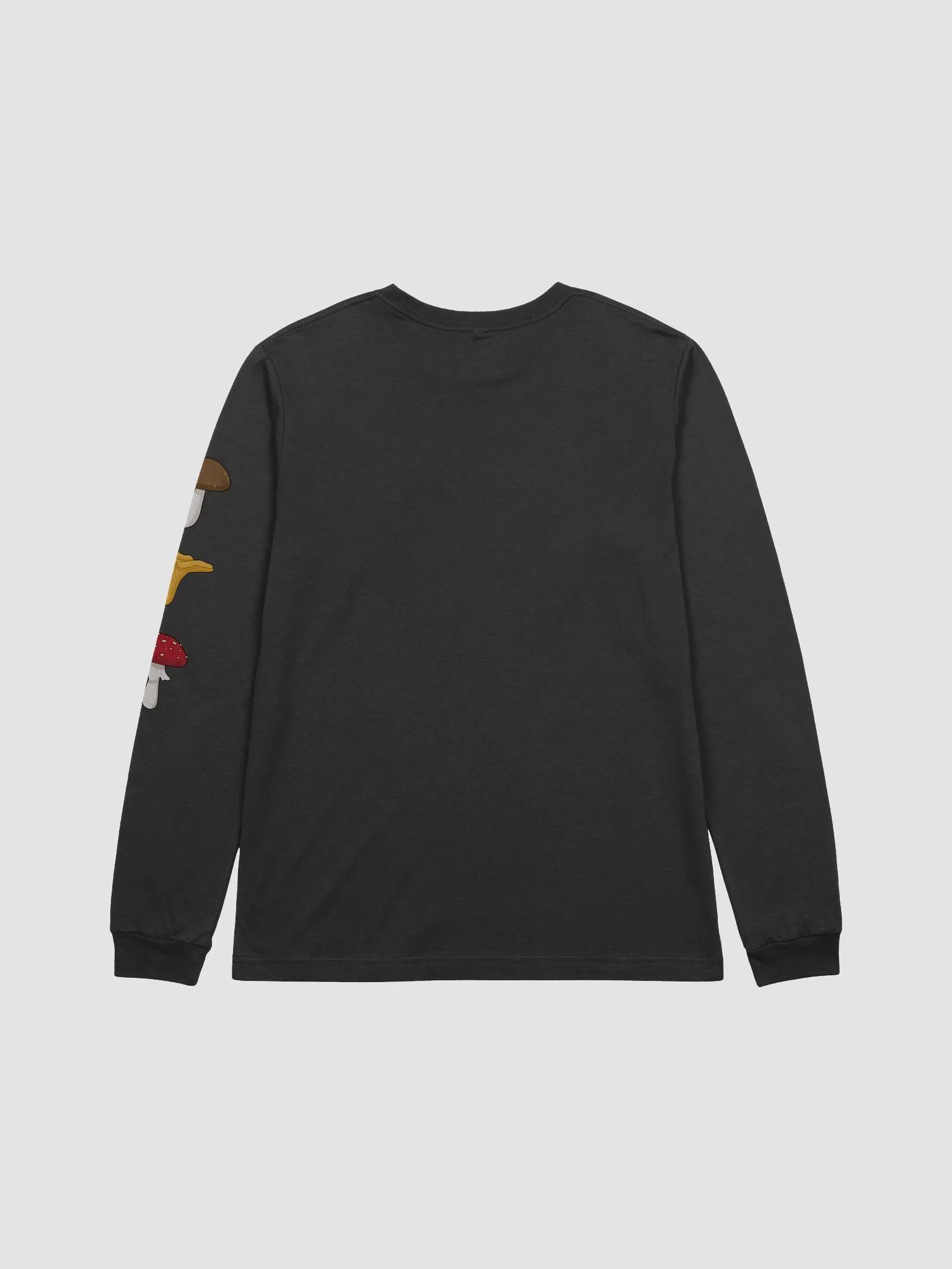Mushroom Long Sleeve product image (2)