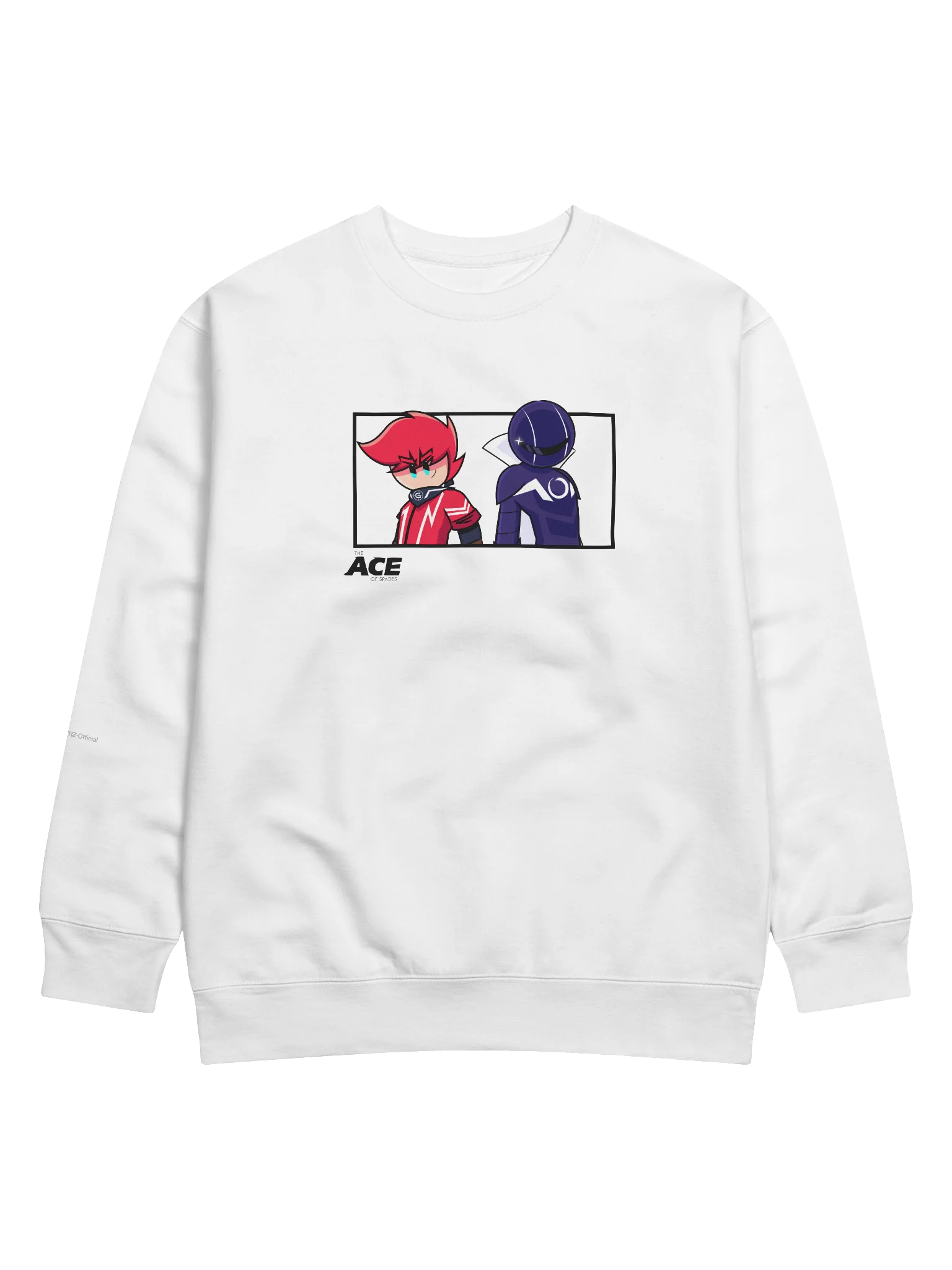Rivals Sweater product image (4)
