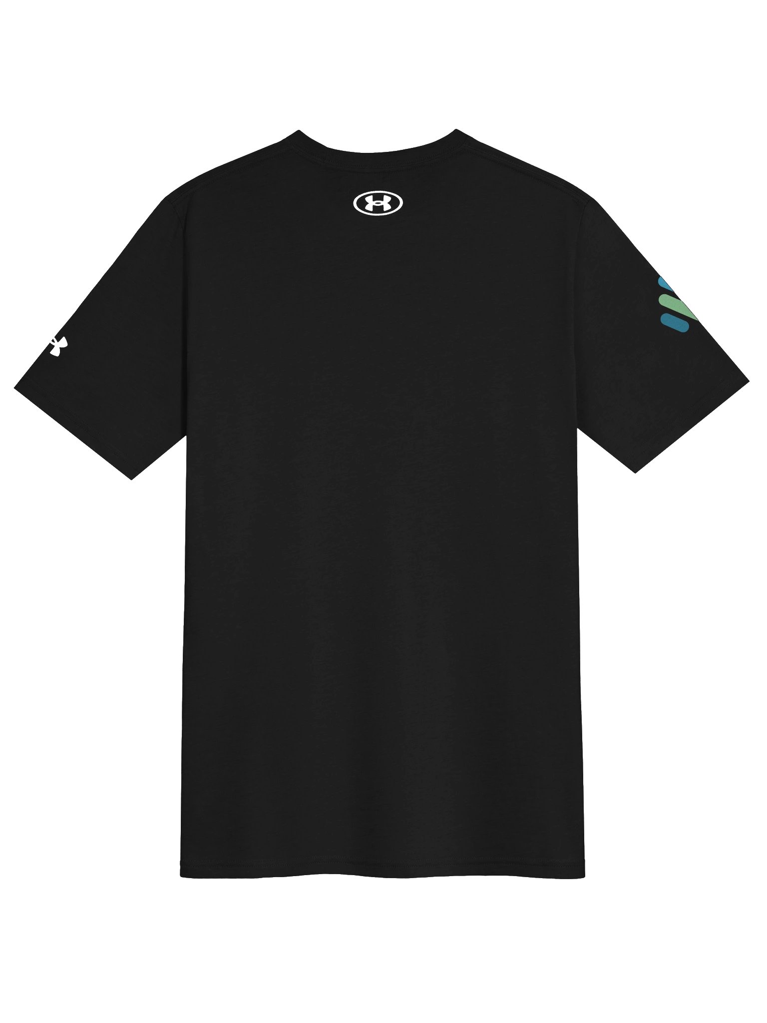 Solutions Workout Shirt product image (2)