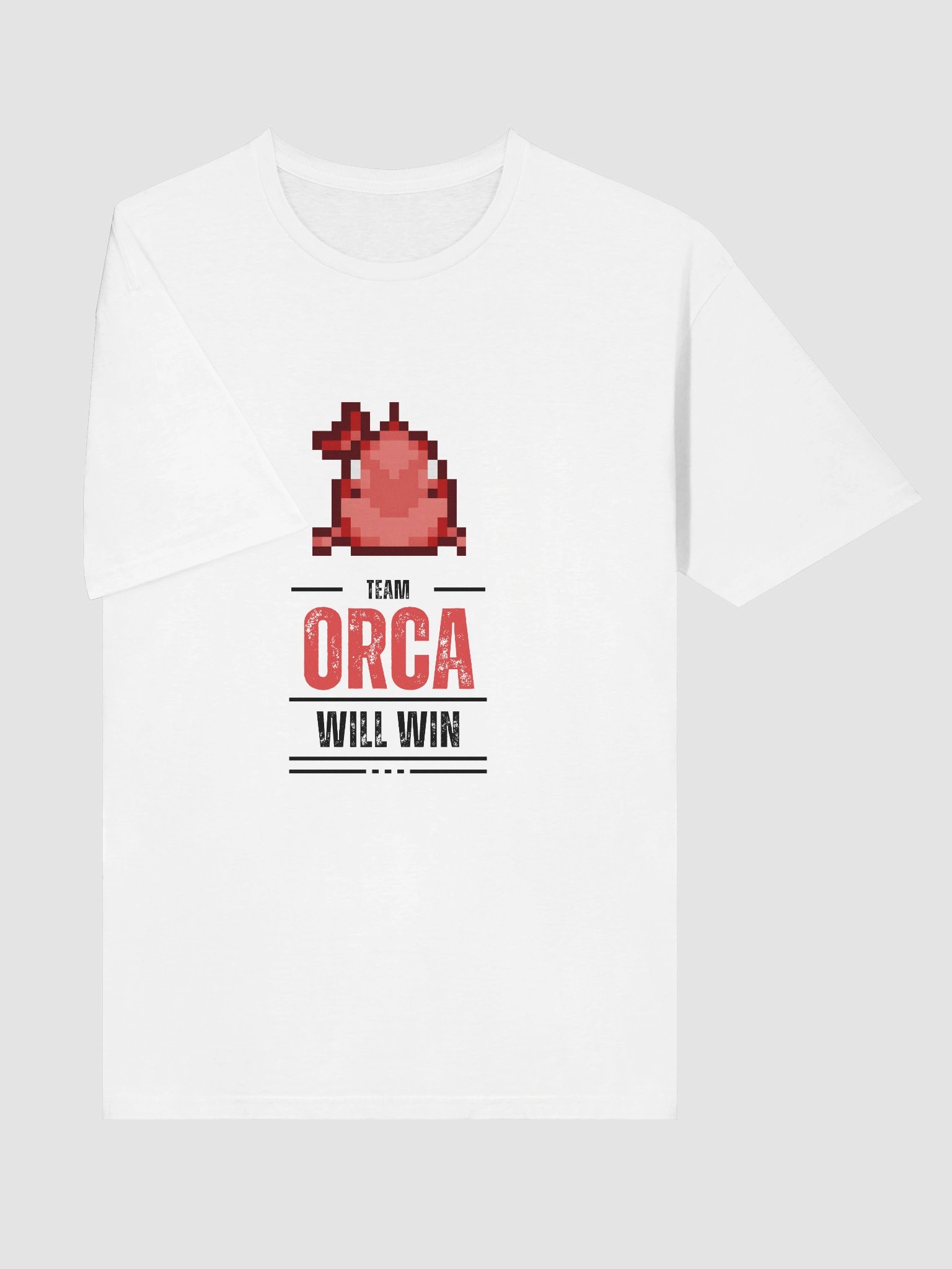 Team Orca Shirt product image (5)