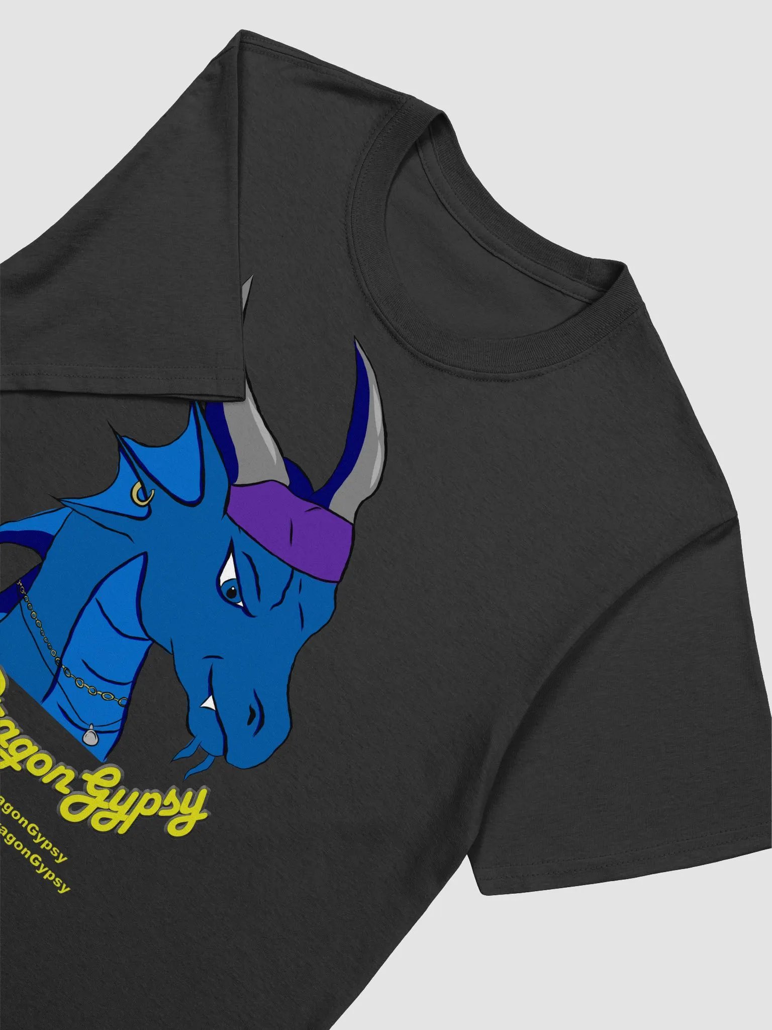 Unisex T-Shirt product image (3)