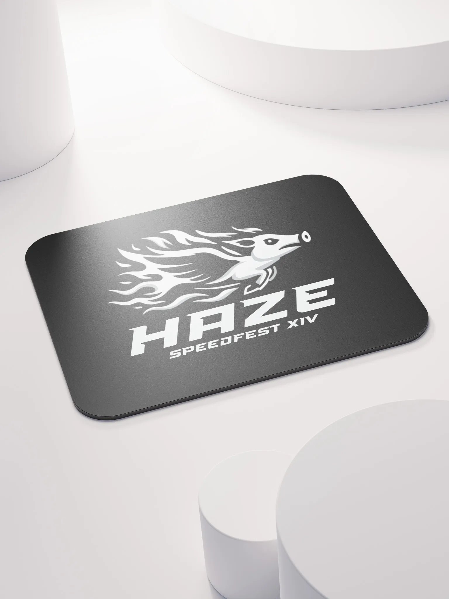 Haze Mouse Pad product image (4)