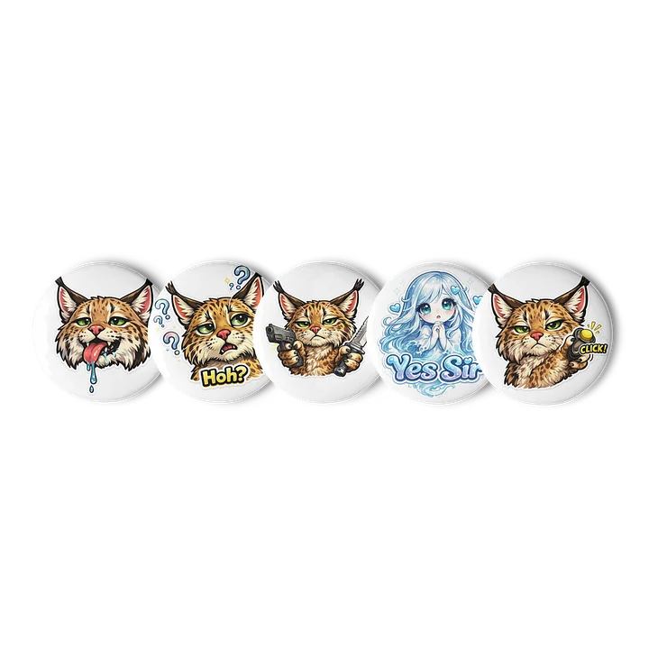 The Keepers Collection product image (1)