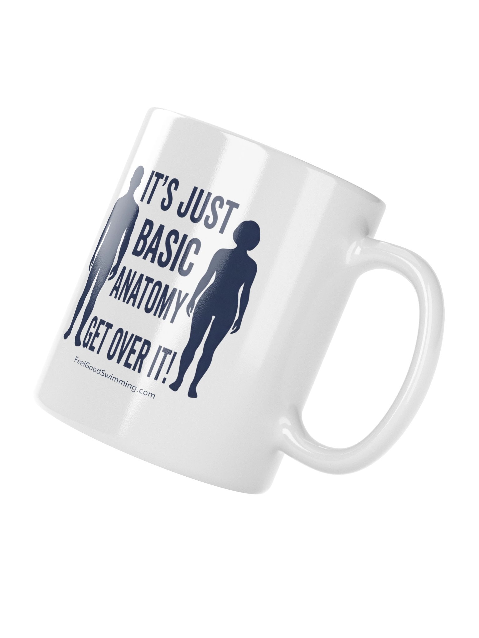 The Basic Anatomy Mug product image (12)