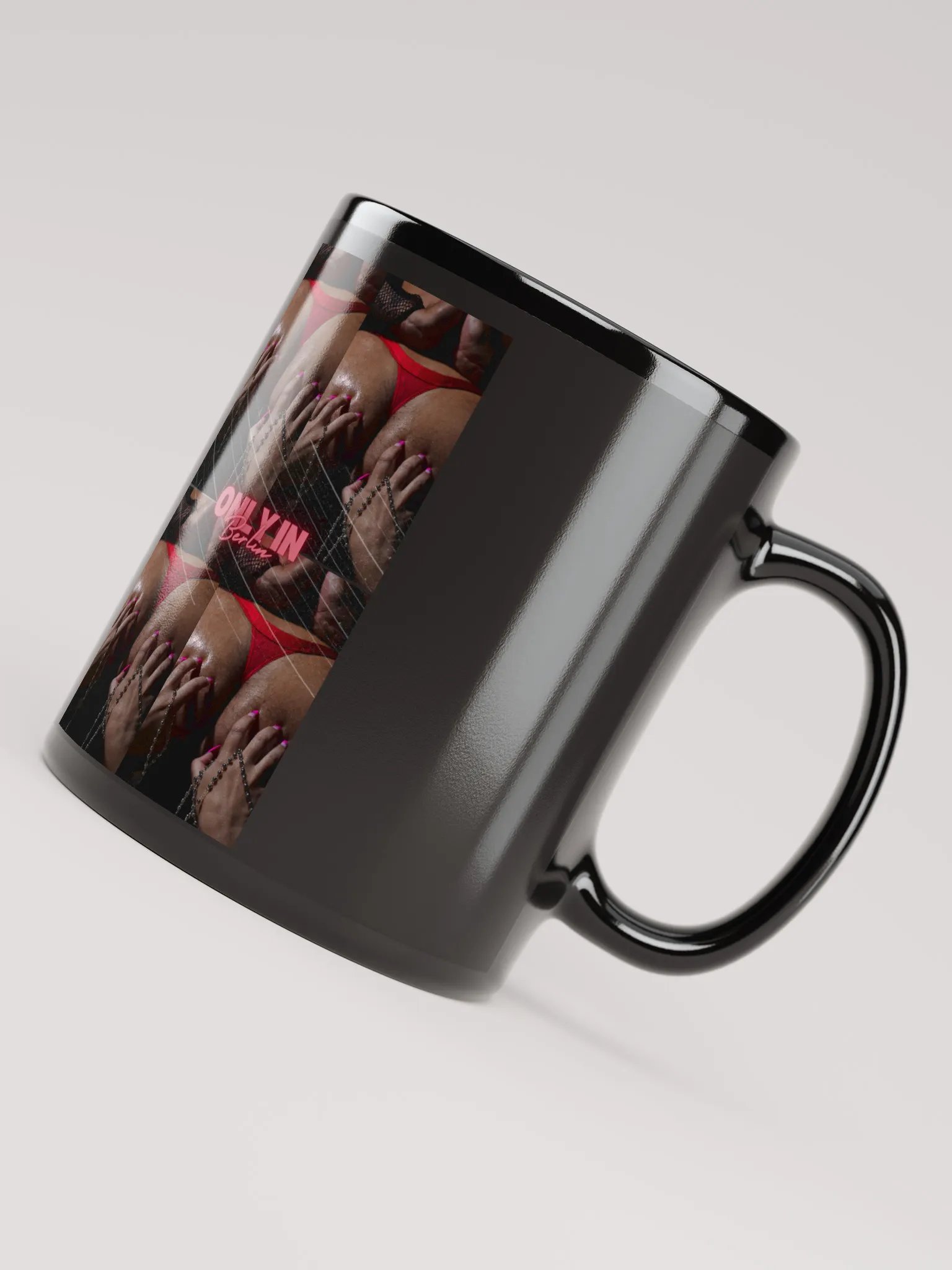 Berlin Beaded Mug by Antonio Liranzo product image (4)