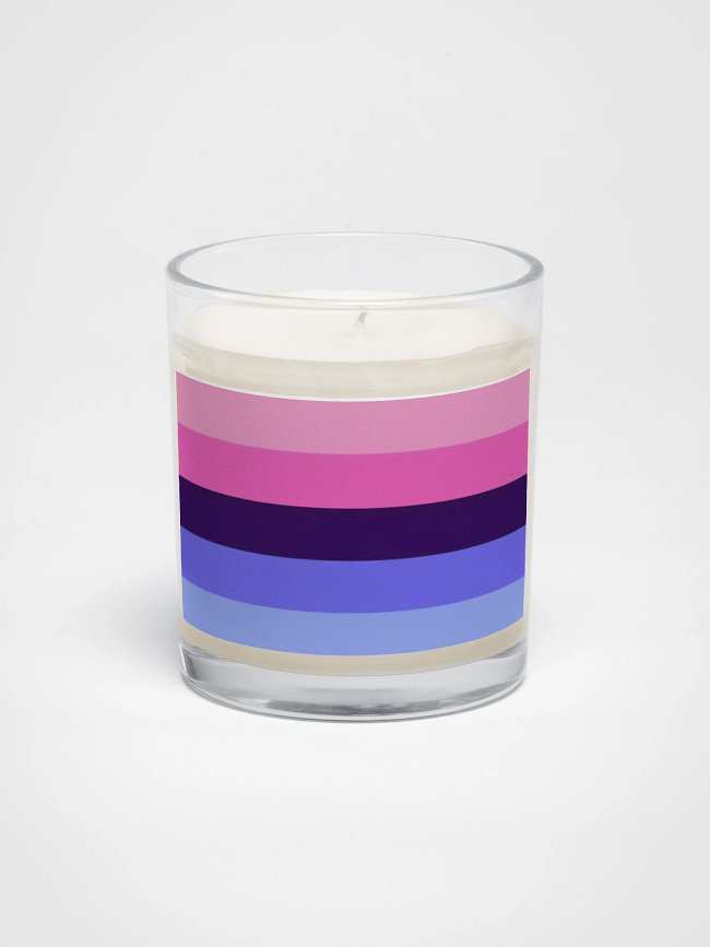 Omnisexual Pride