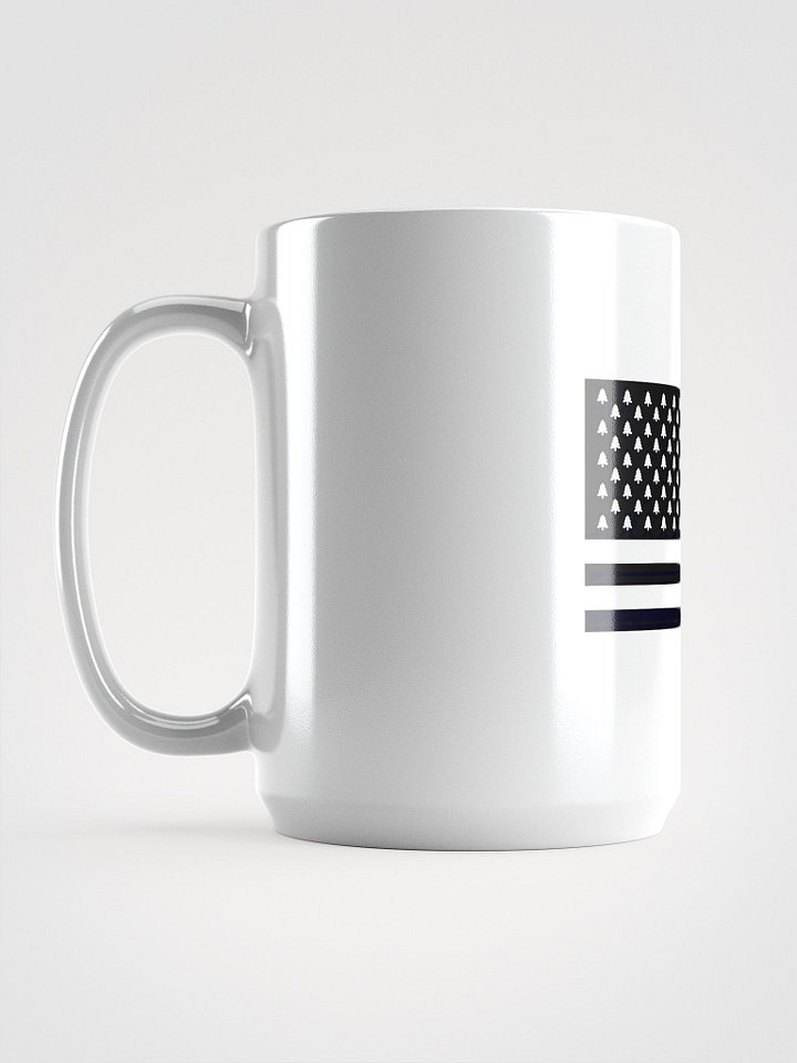 ThemTreez Flag Coffee Mug product image (1)
