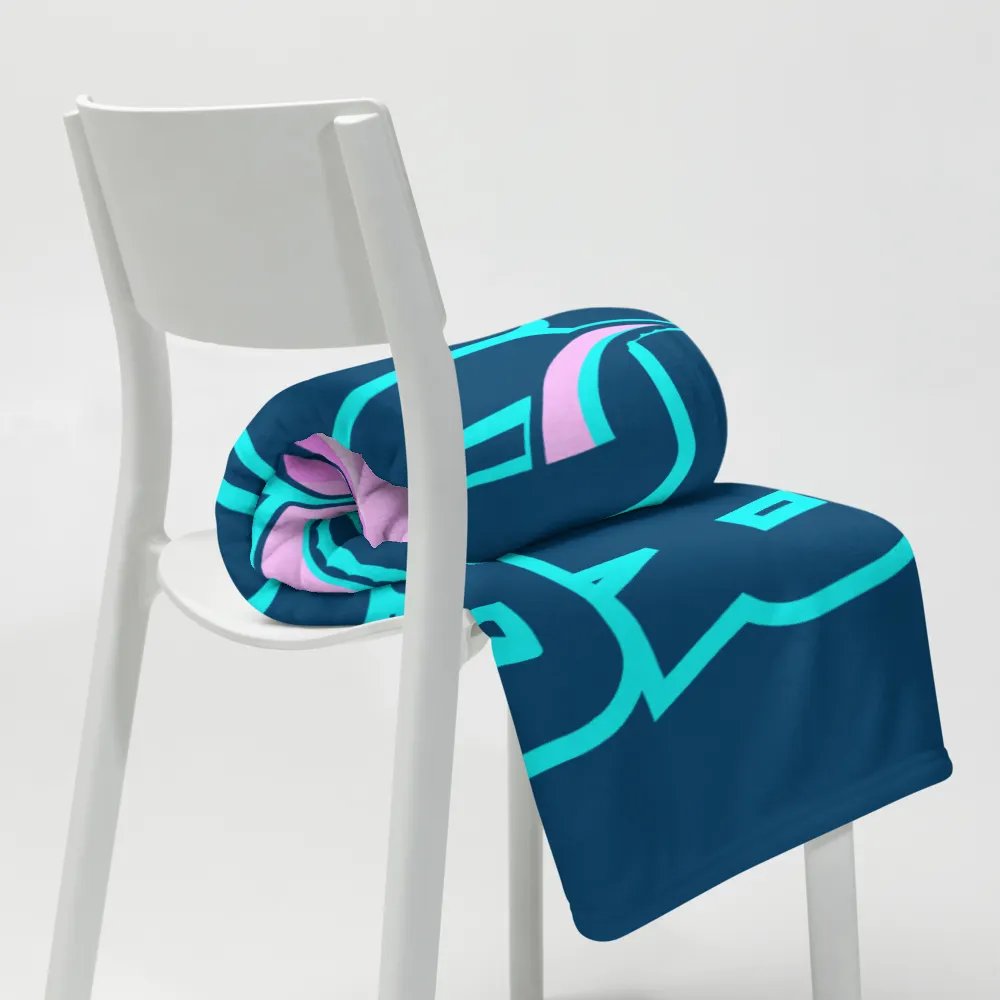 Blanket - SQUID product image (8)