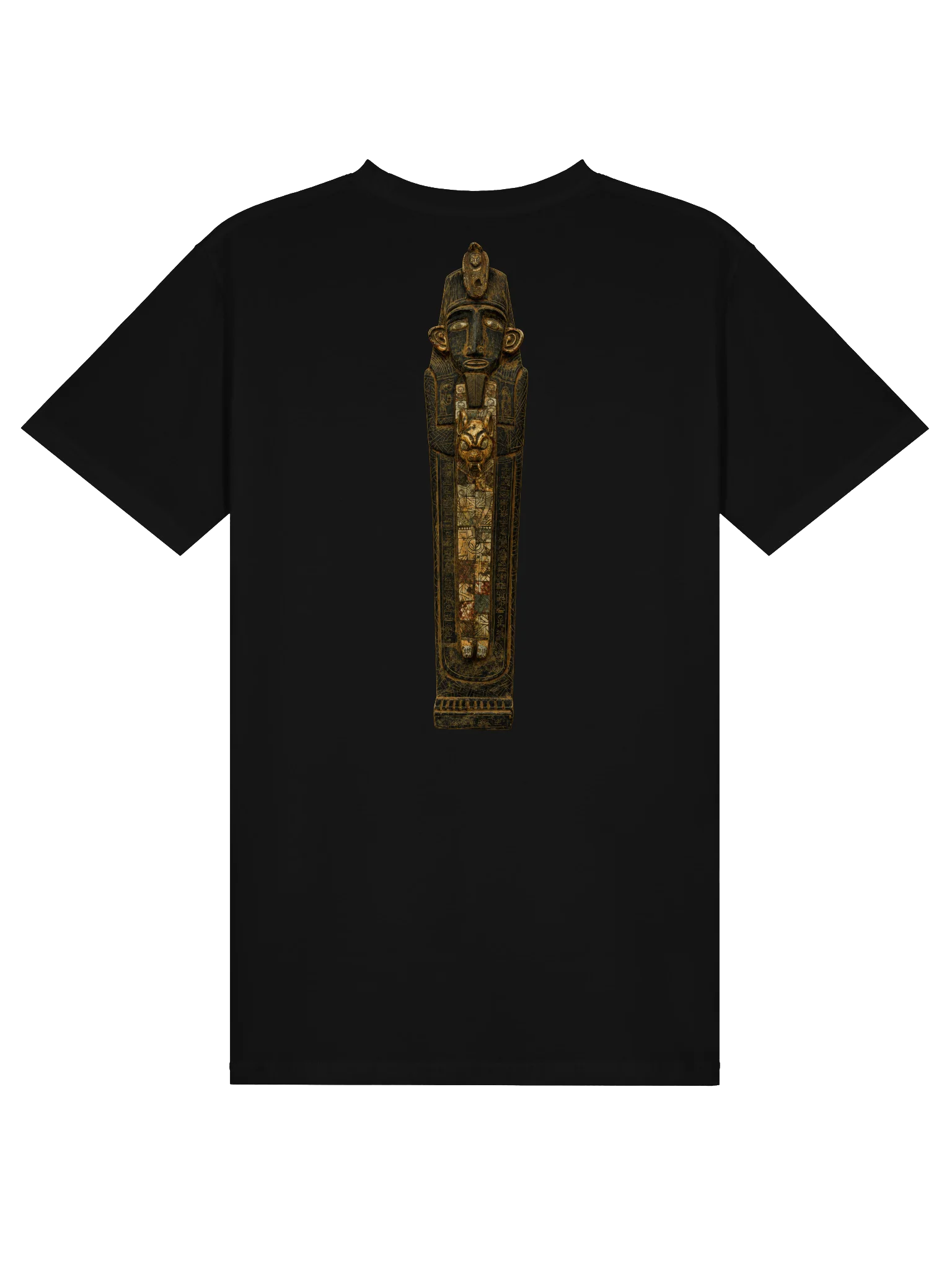 Juan Republic - The Black Knight Premium T-Shirt product image (2)