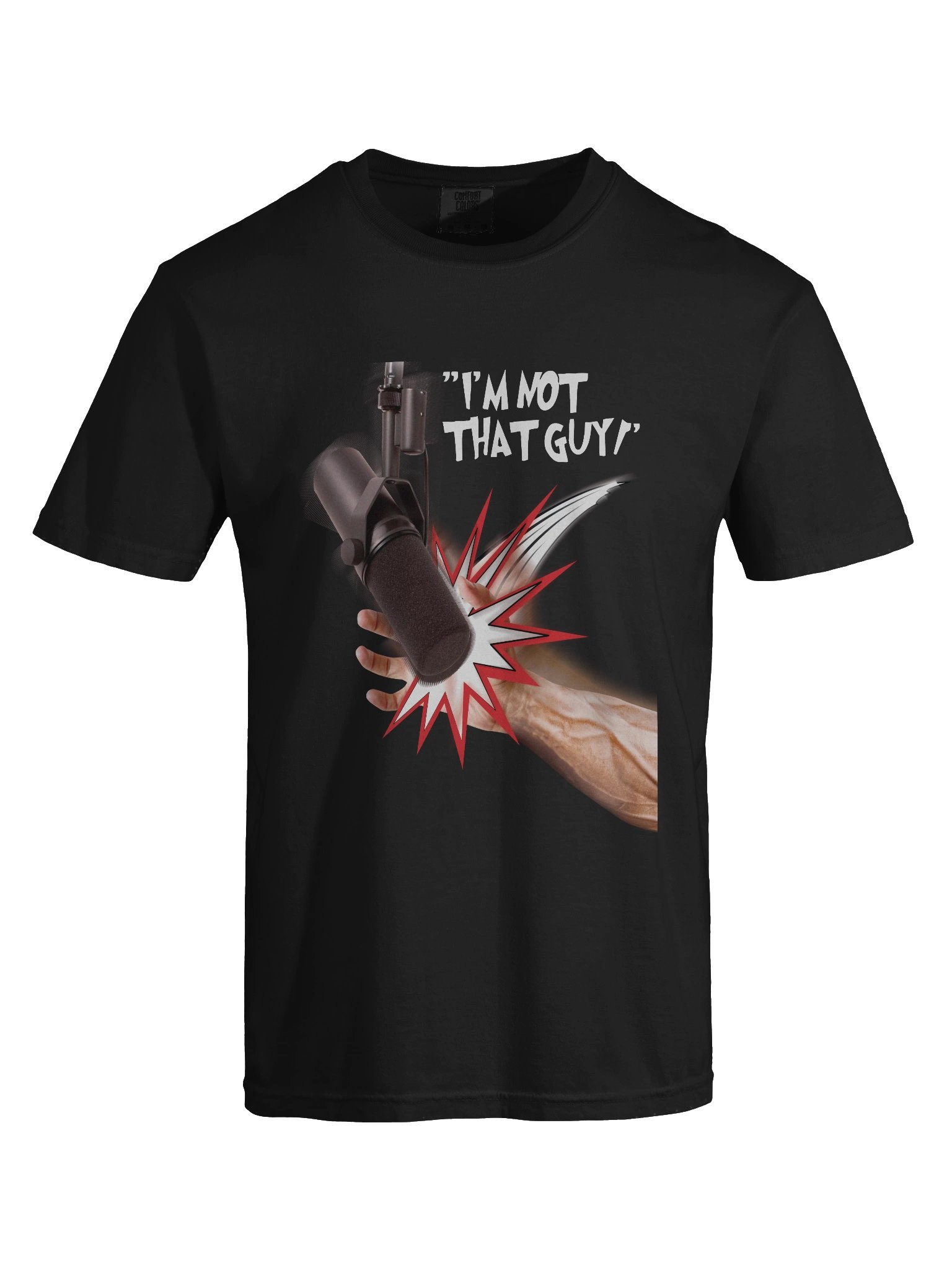 I’m Not That Guy product image (7)