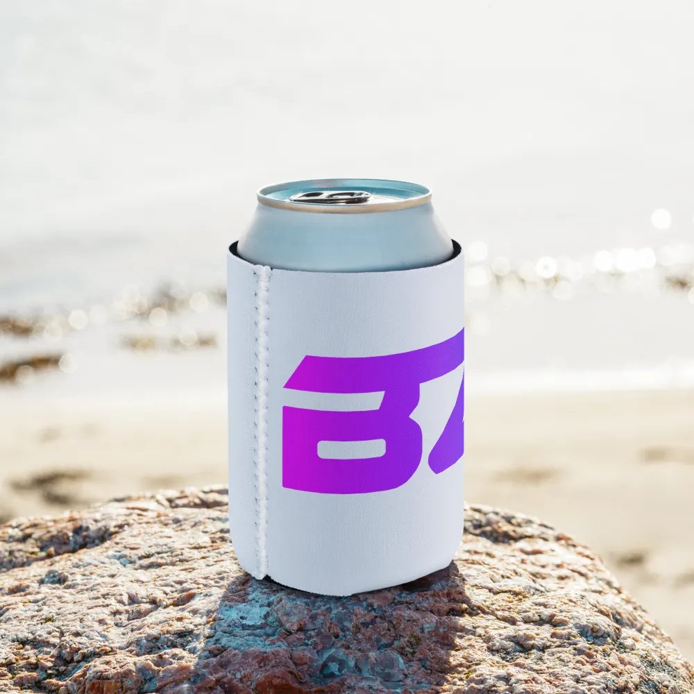 B_Eazy35 Koozie!!! product image (10)