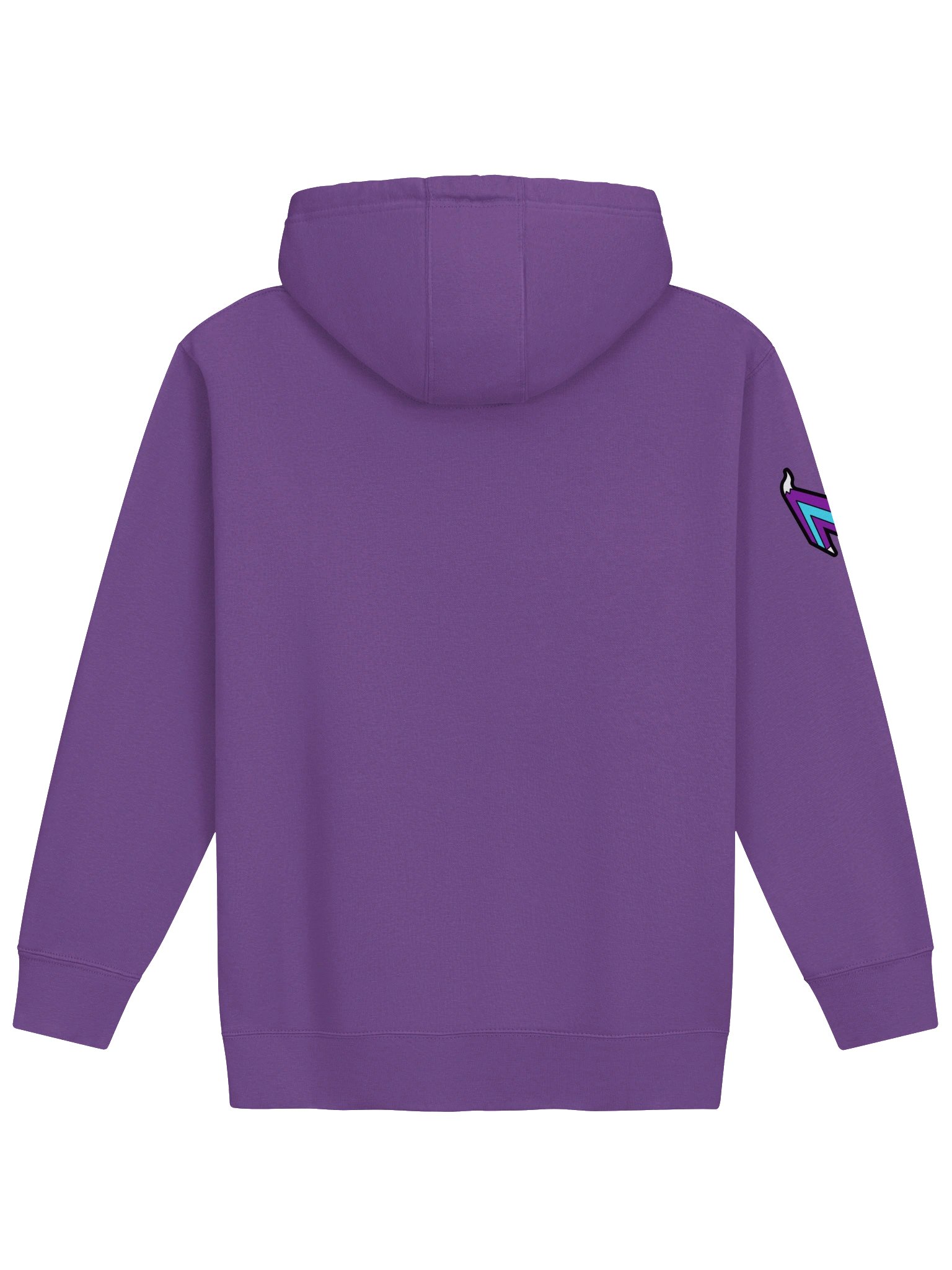 Midweek Monster Mash Full Logo Hoodie product image (9)