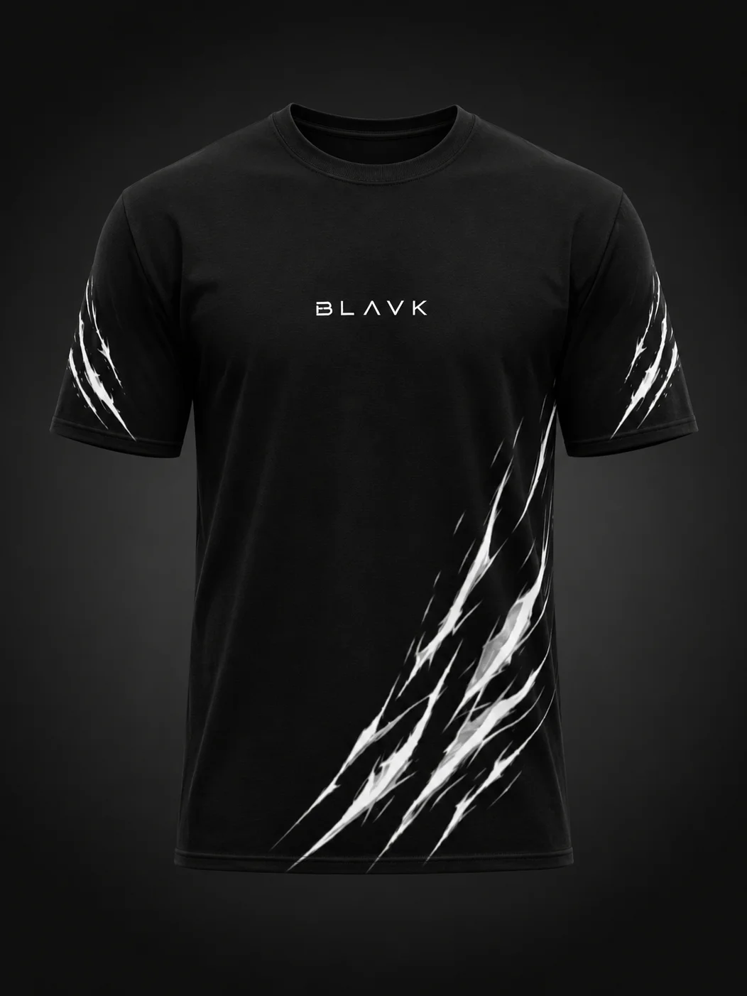 UNTAMED TEE product image (1)