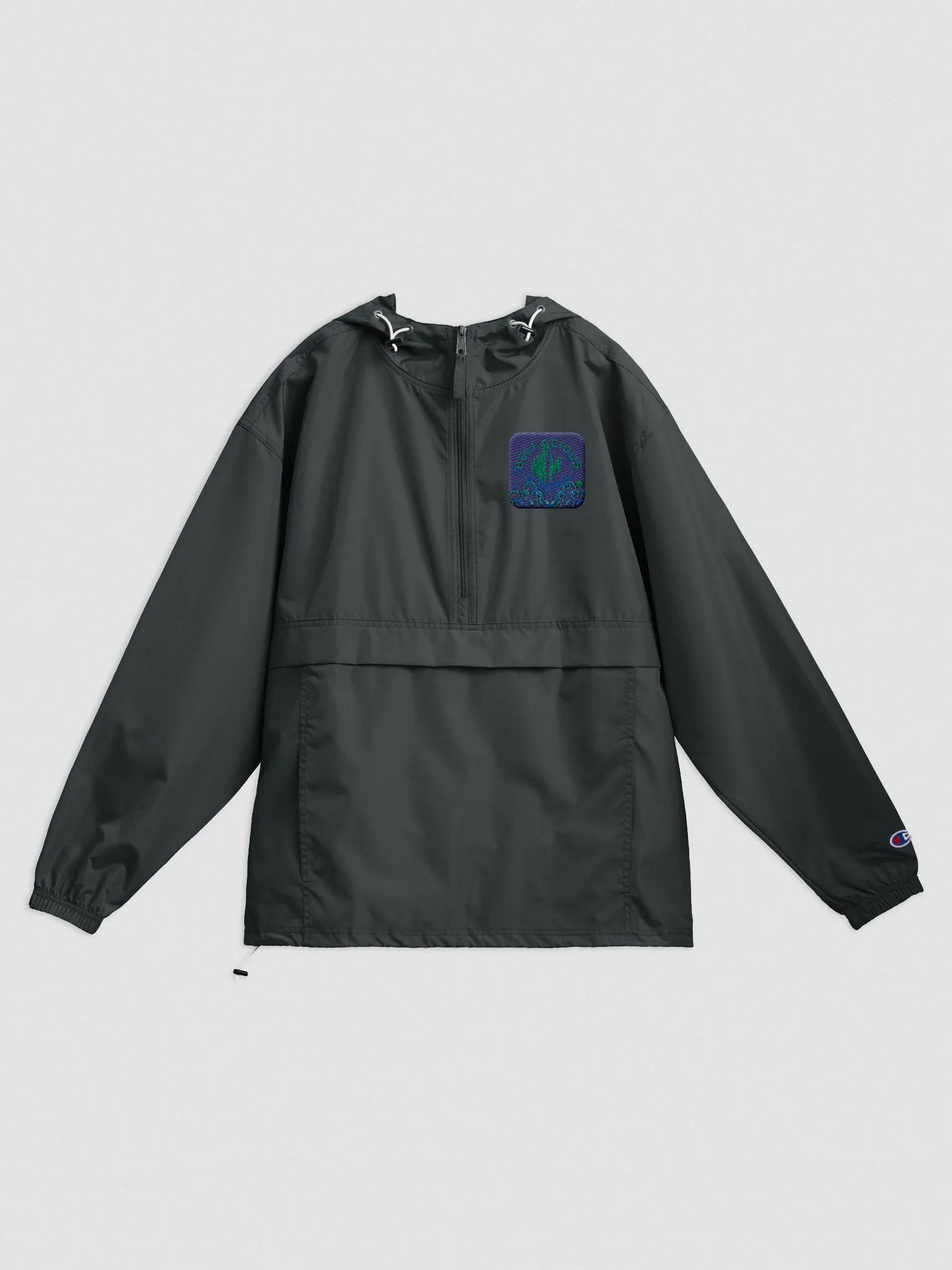 Hellacious Jacket product image (1)