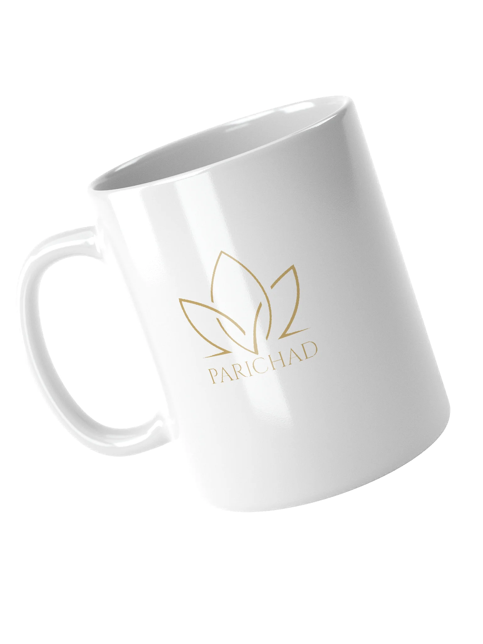 Parichad Lotus Signature Mug product image (11)