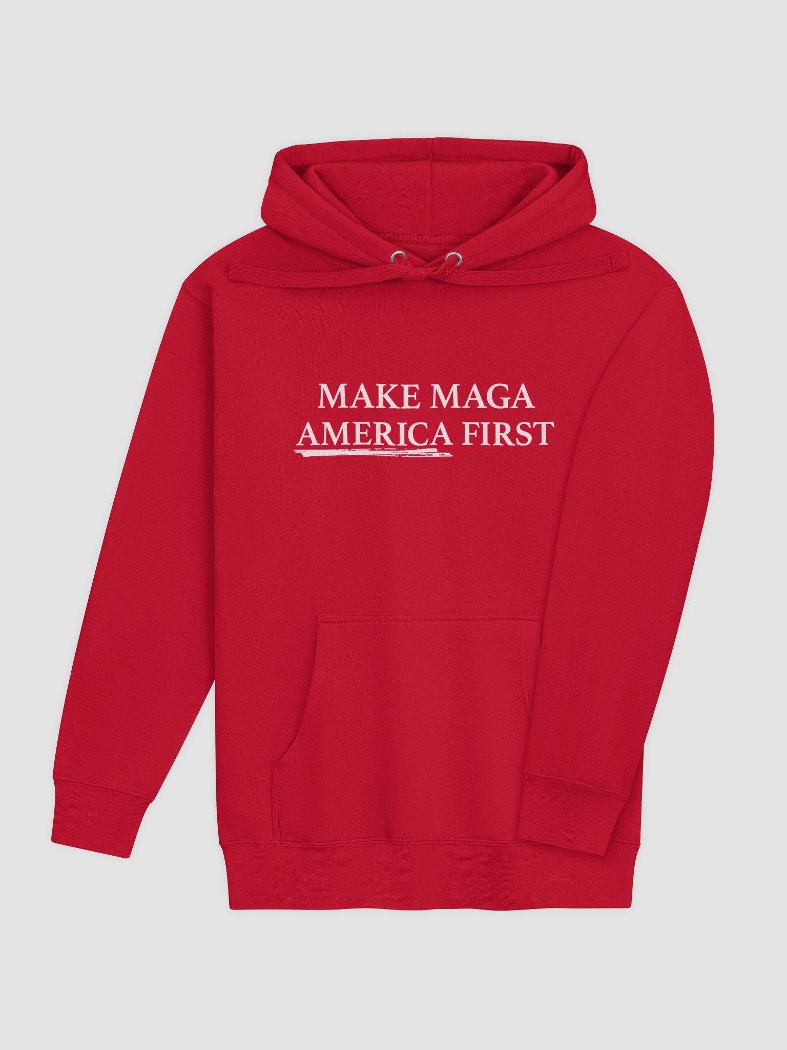 Make MAGA America First product image (4)