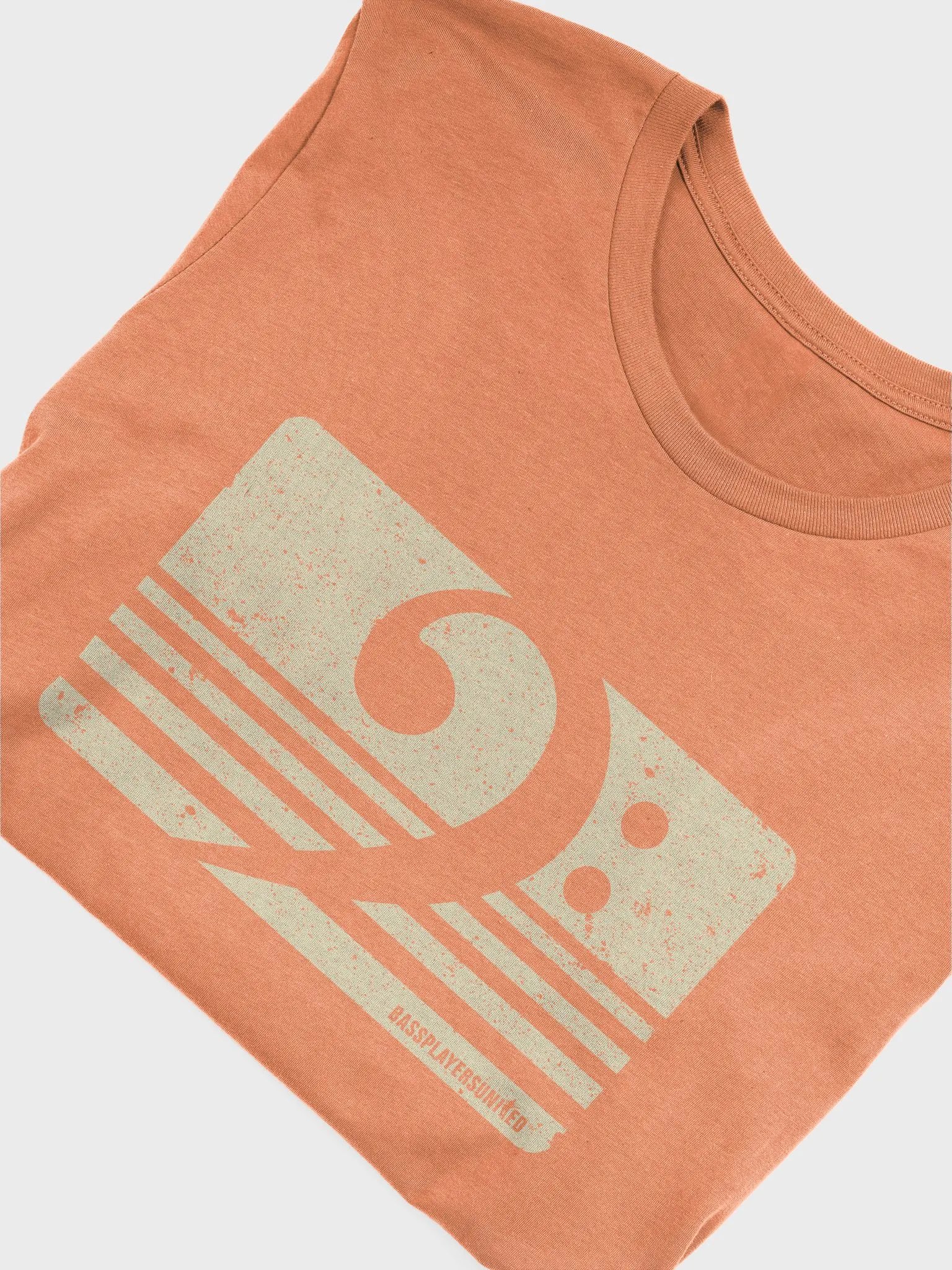 Bass Clef Vintage product image (4)