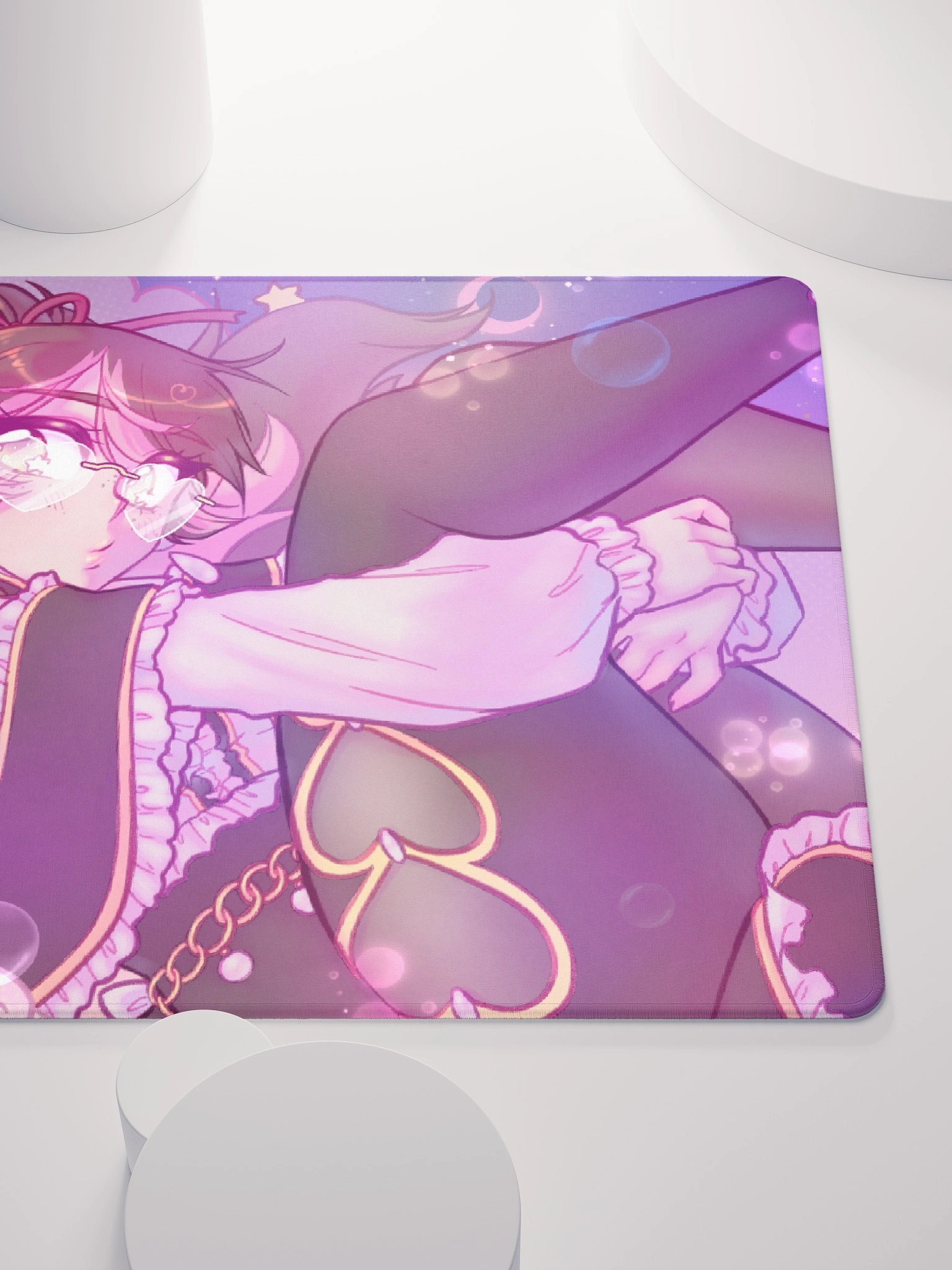 Dreamer Mouse Pad product image (5)