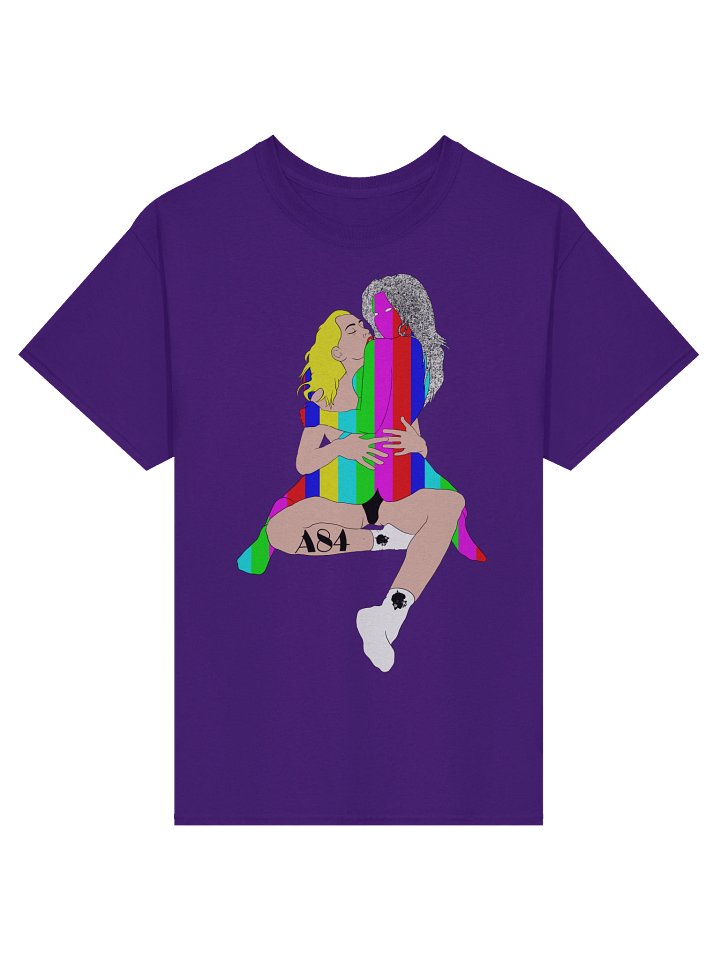 Movie Sluts Tee product image (1)