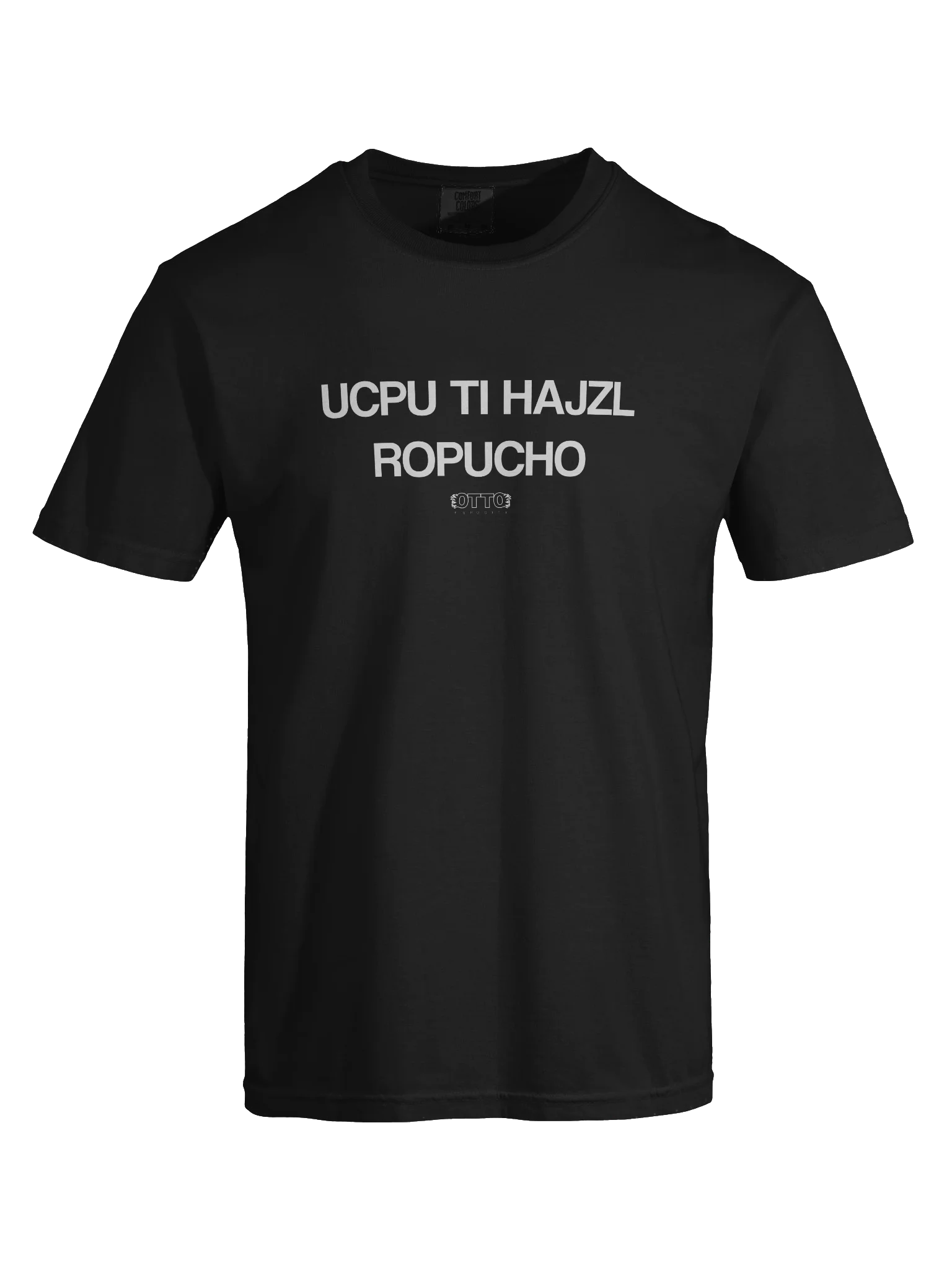 hajzl t-shirt product image (7)