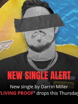 👀 New Single releases this Thursday!