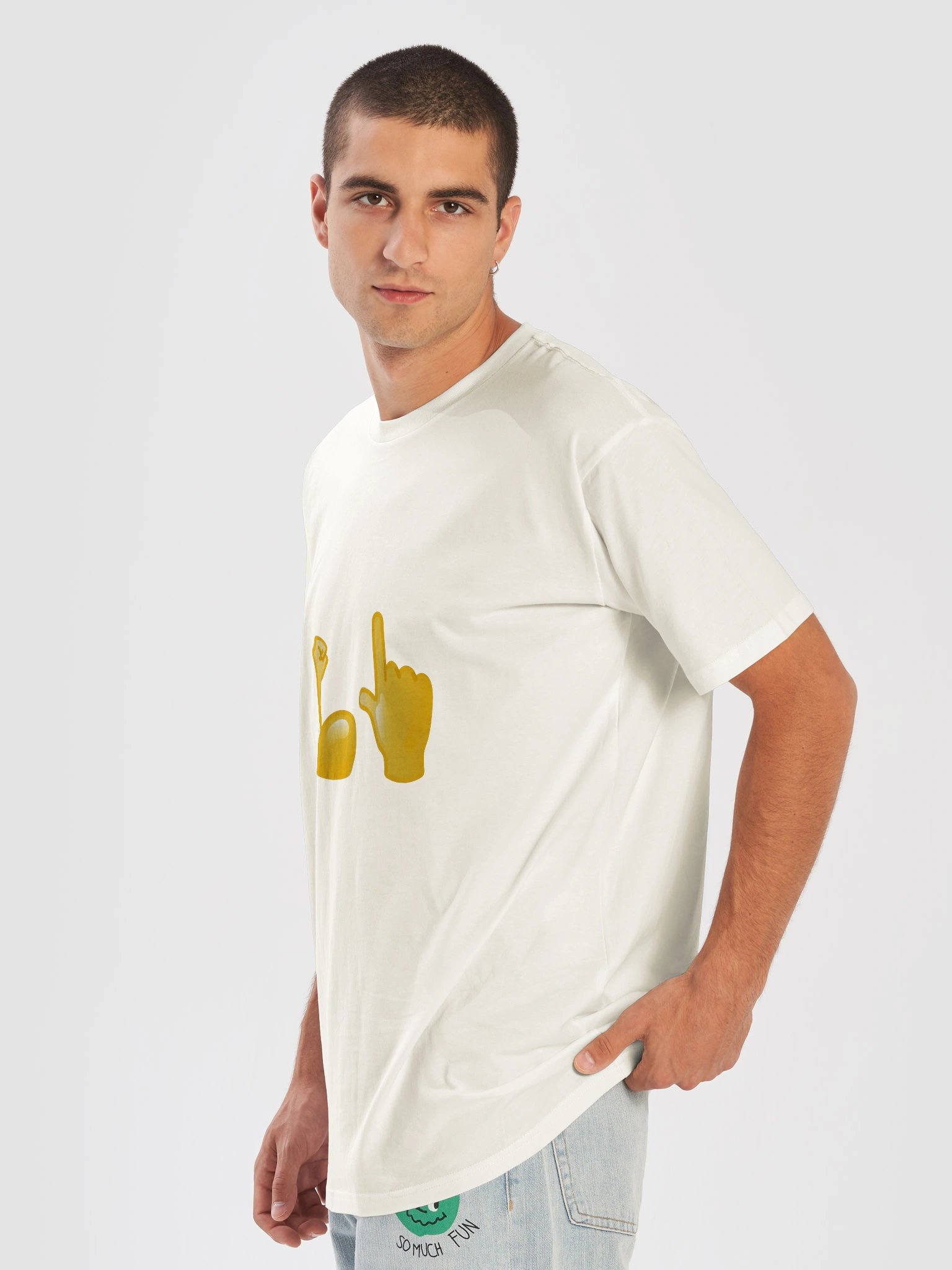 Strong you are product image (35)