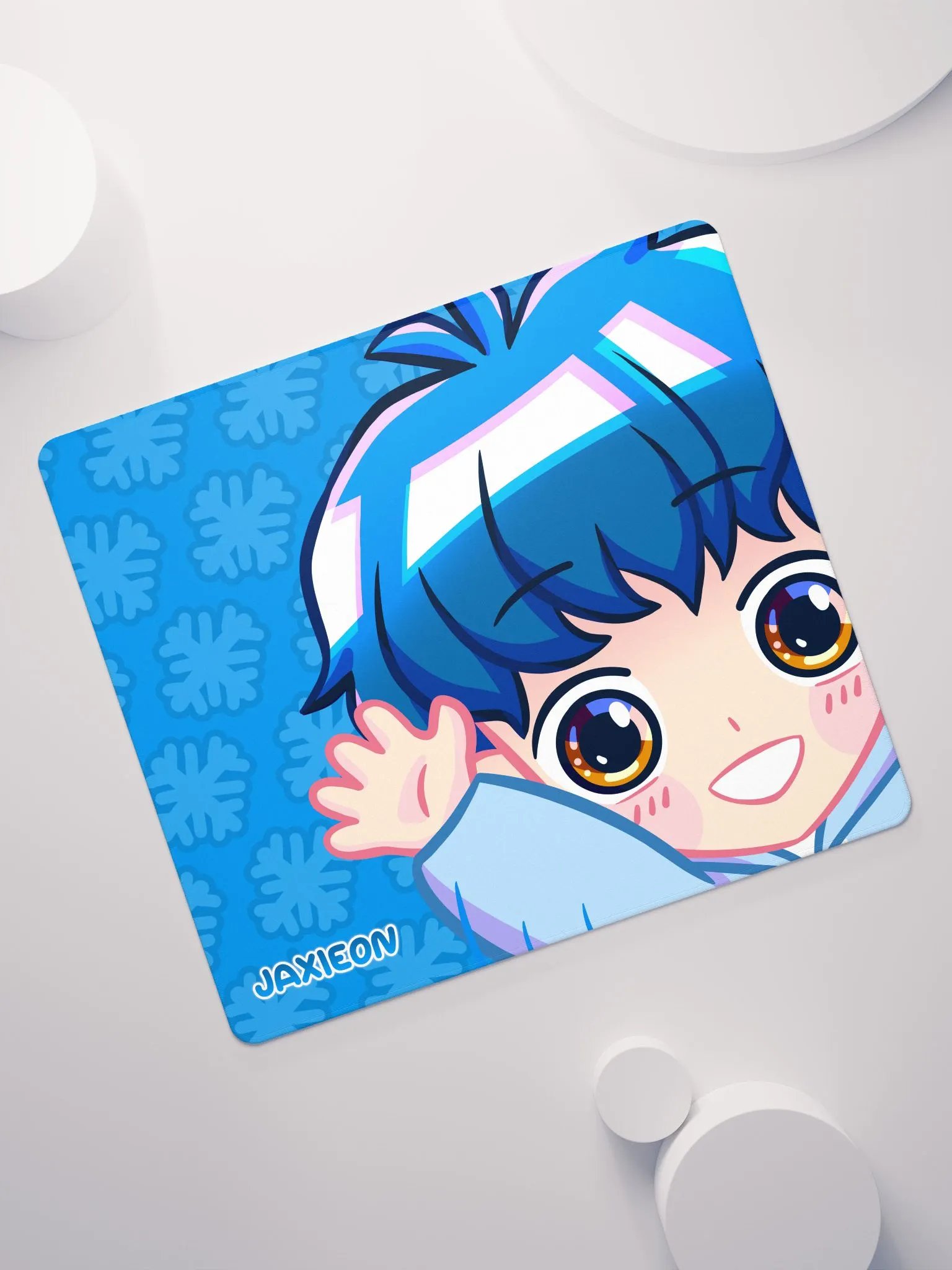 Jaxieon Mousepad (18