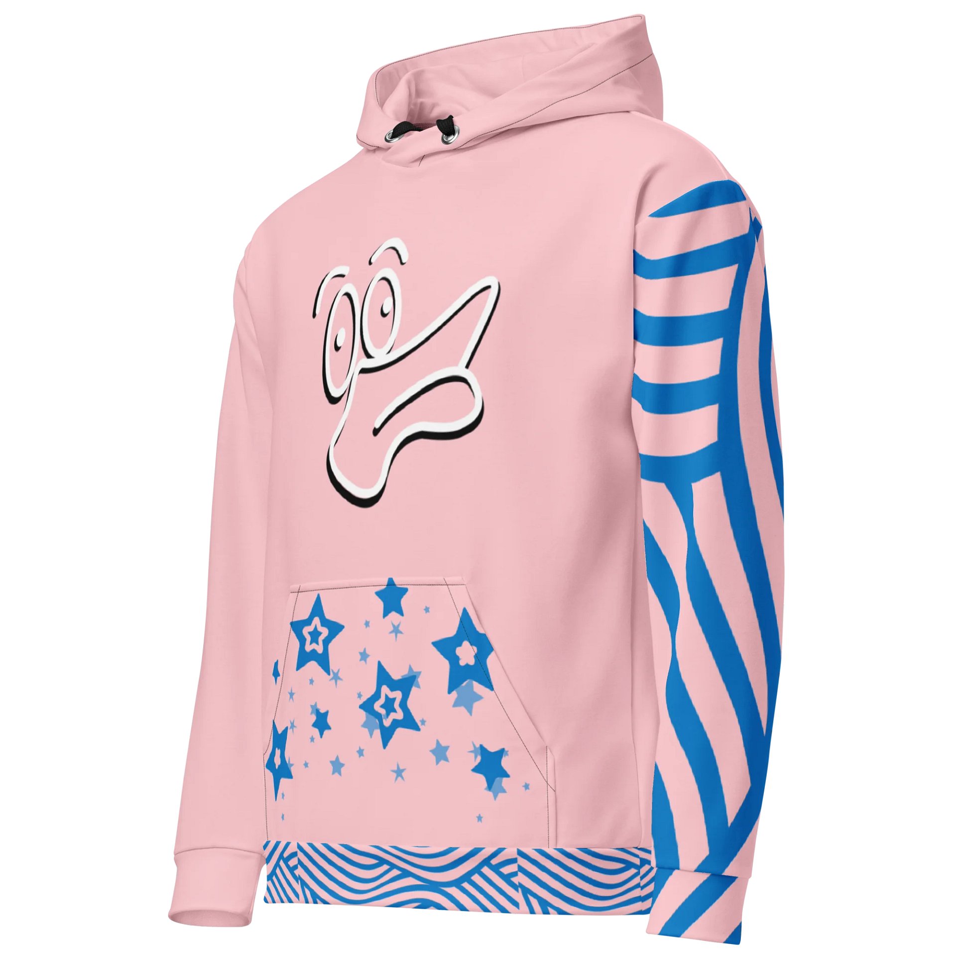 "Ducc Face" Hoodie product image (2)