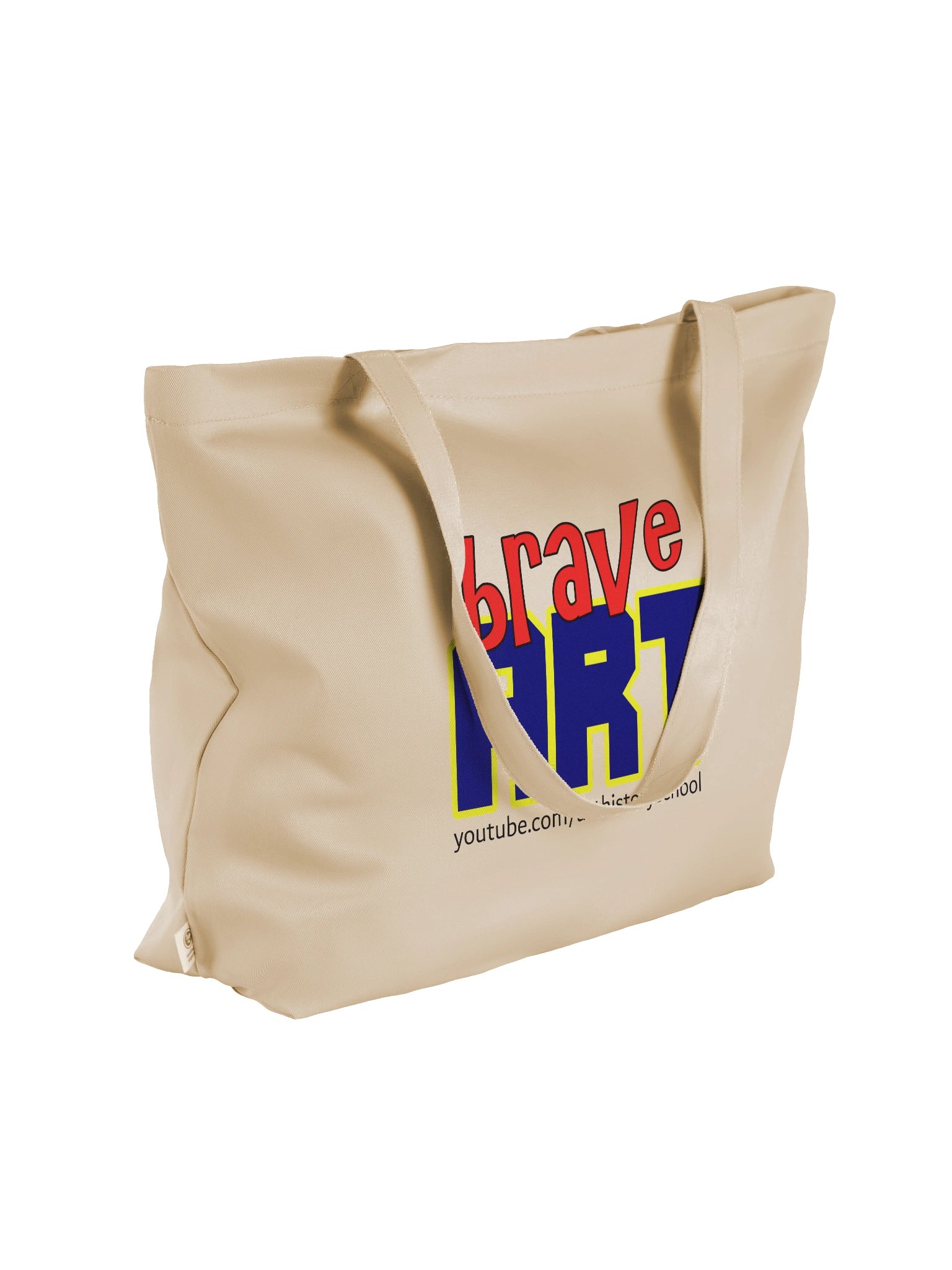 Brave Art Bag product image (4)