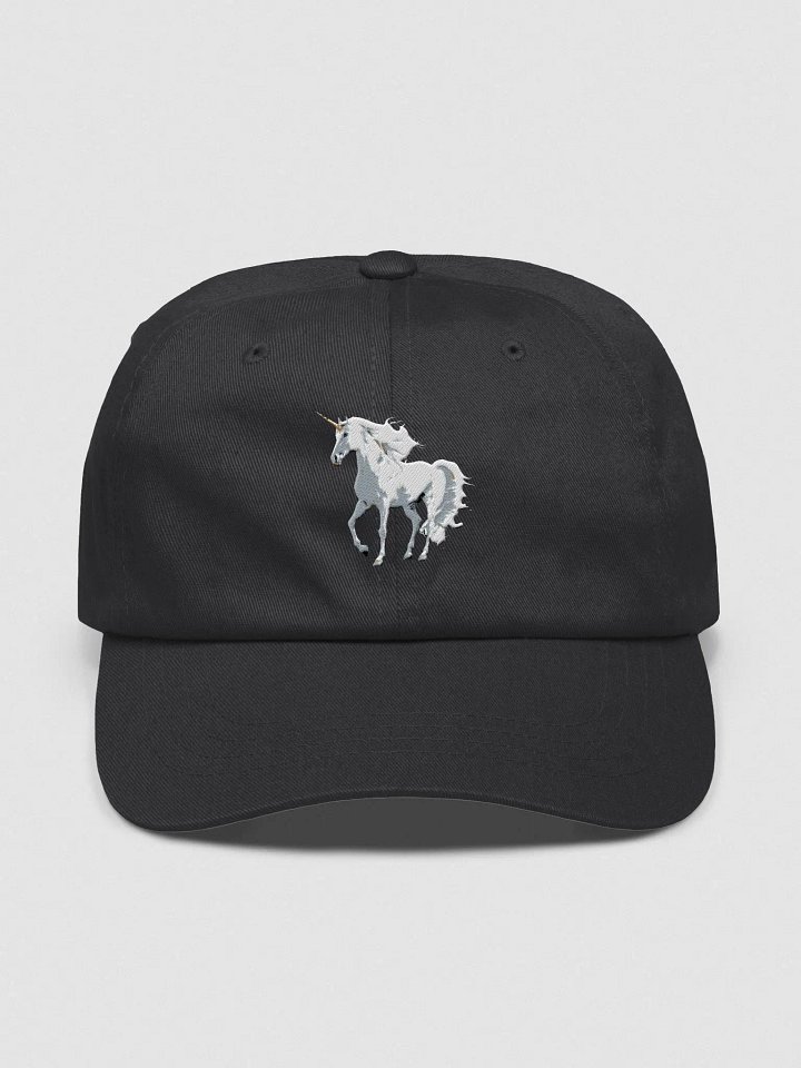 The Unicorn Cap product image (1)