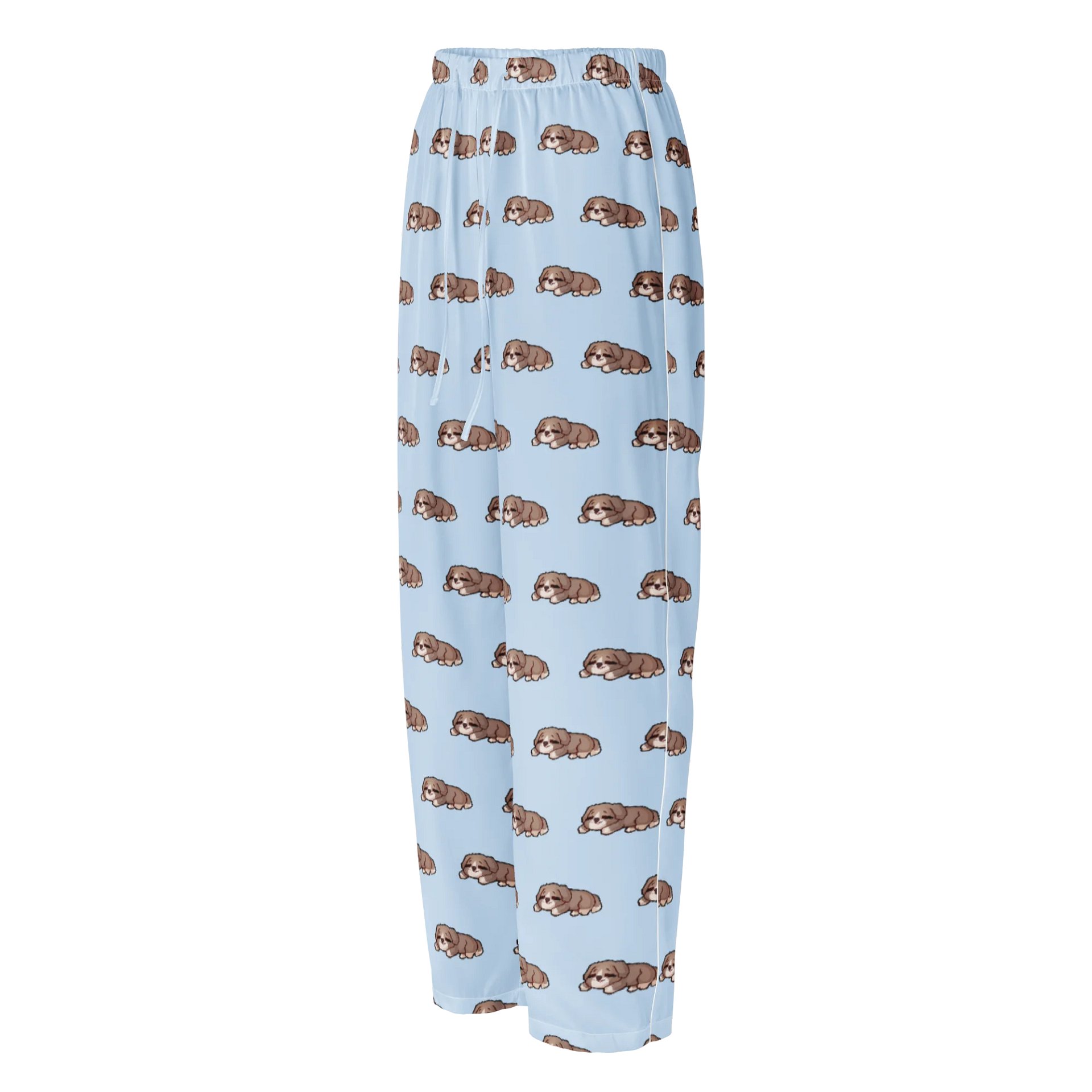 Blue Eepy Pj Pants product image (1)